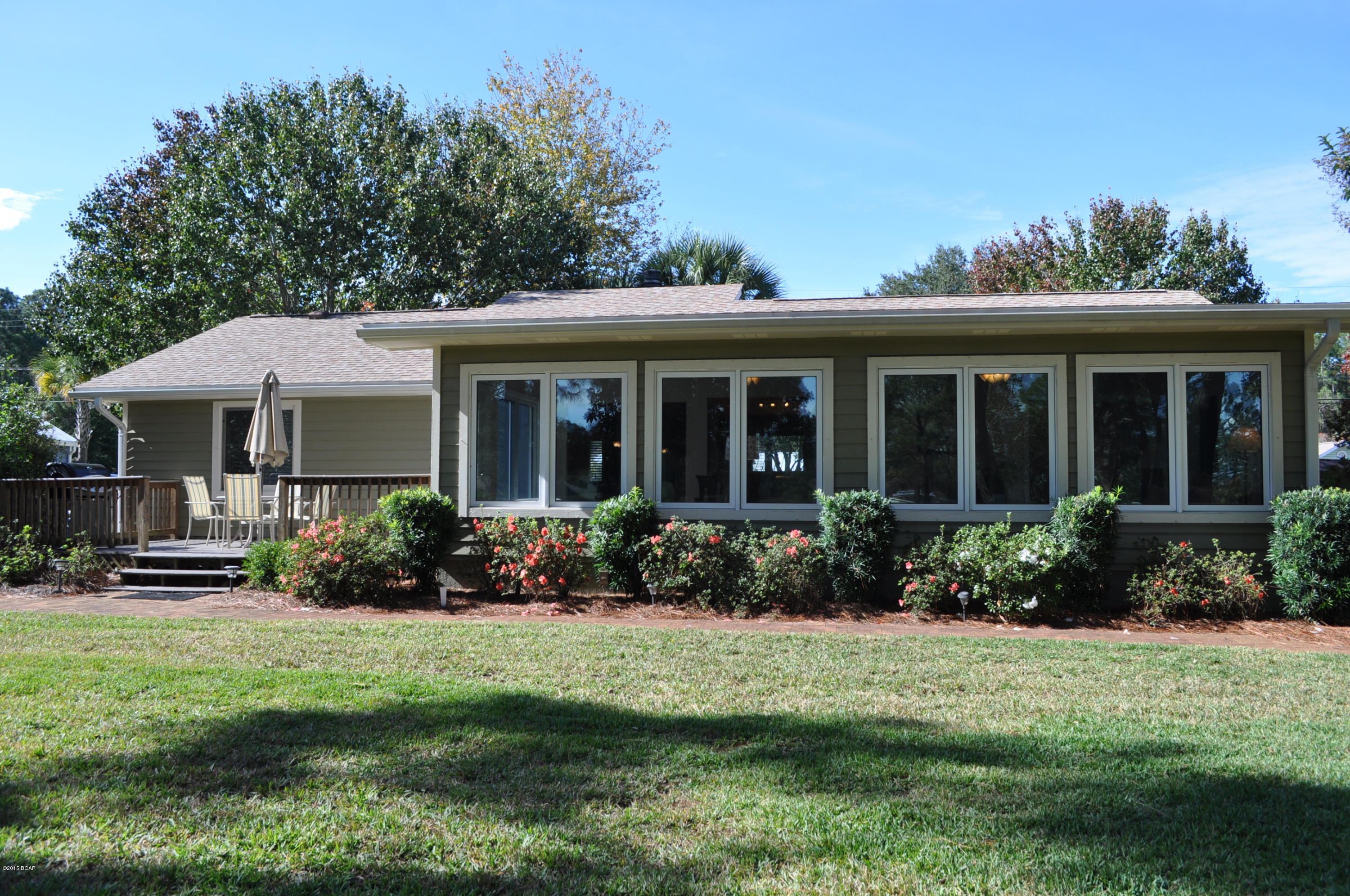 Bay West Estates Unit 1 - Residential