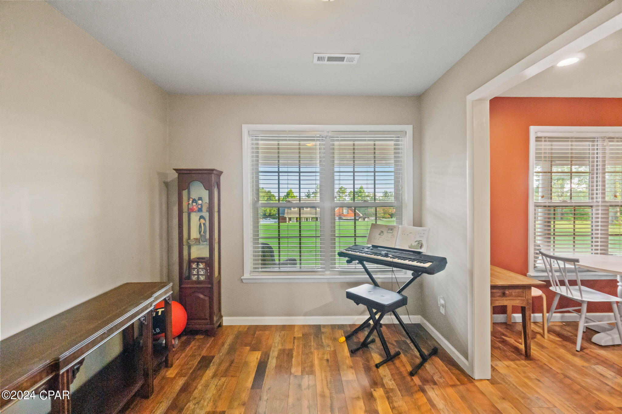 Meadow View Estates - Residential