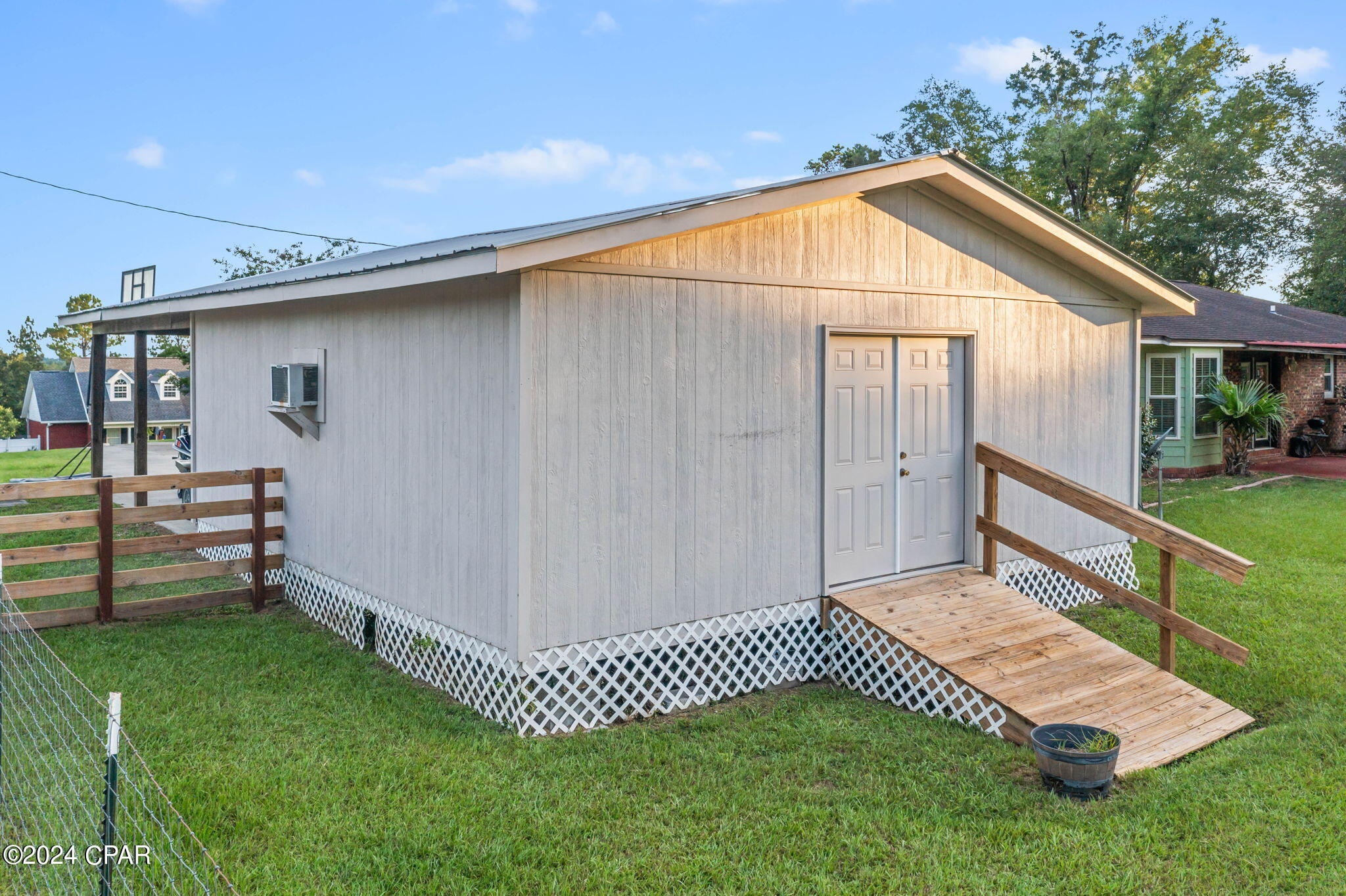 Meadow View Estates - Residential