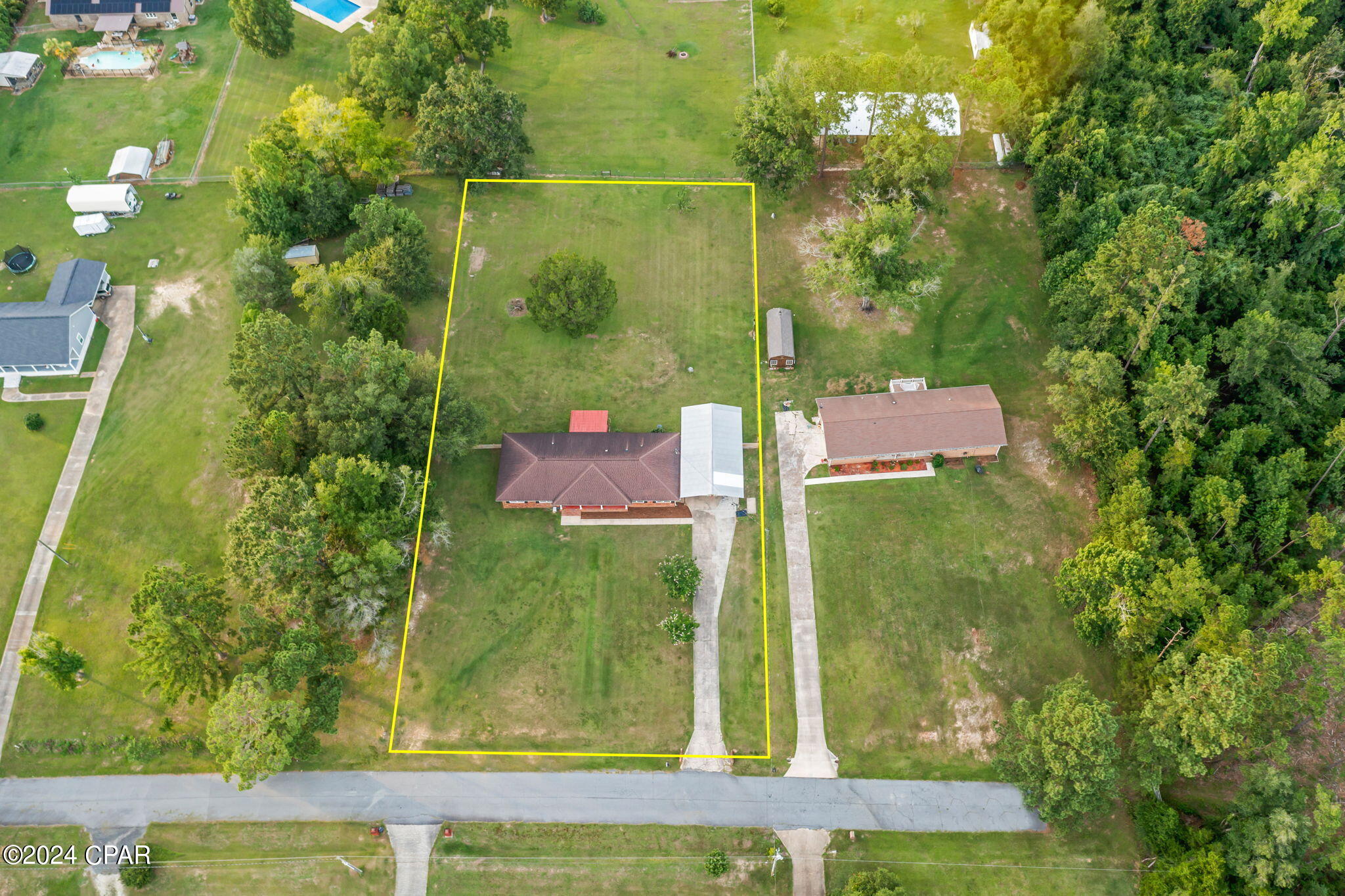 Meadow View Estates - Residential