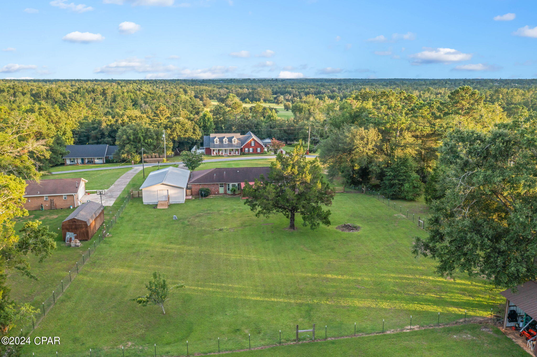 Meadow View Estates - Residential