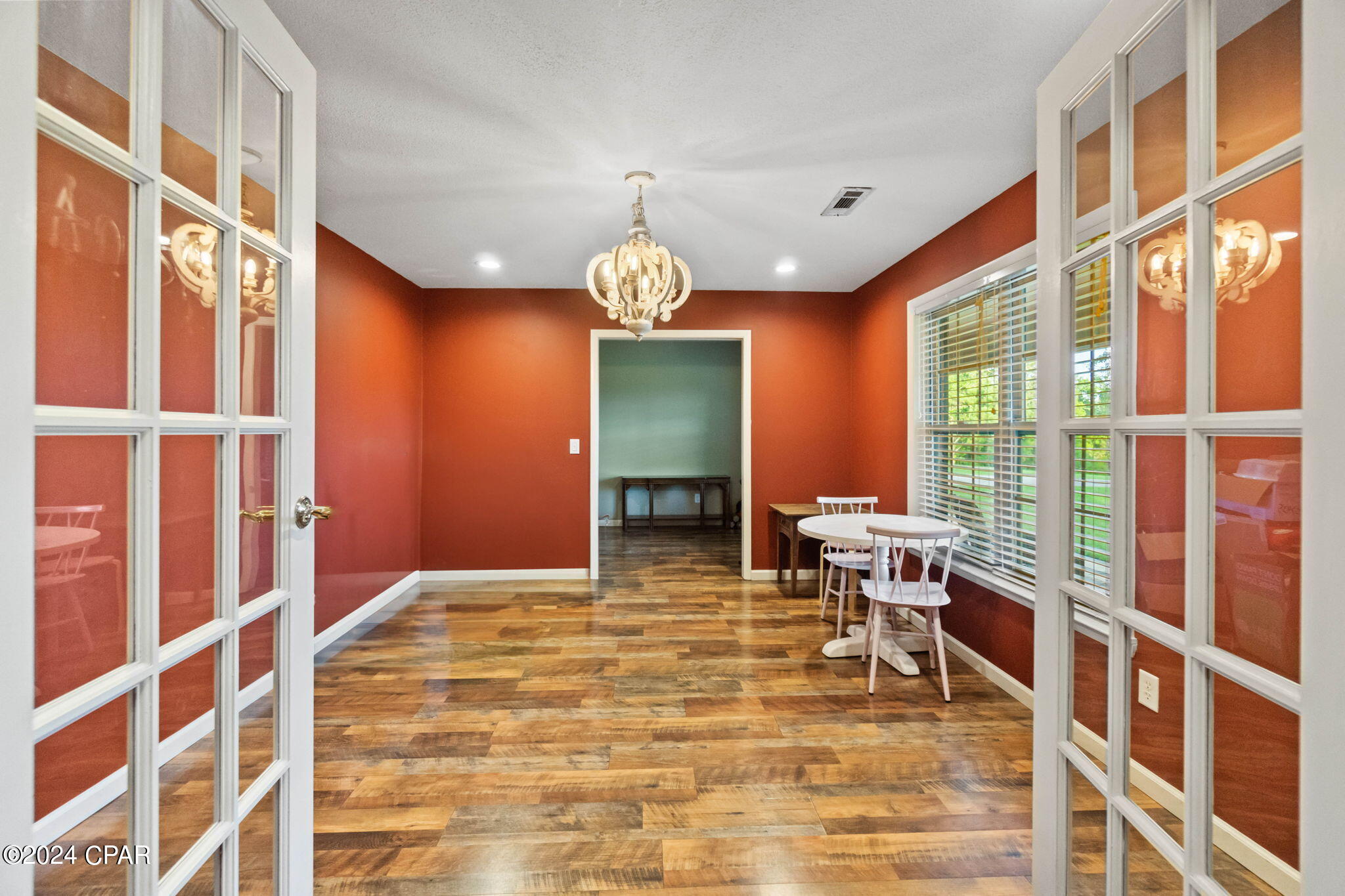 Meadow View Estates - Residential