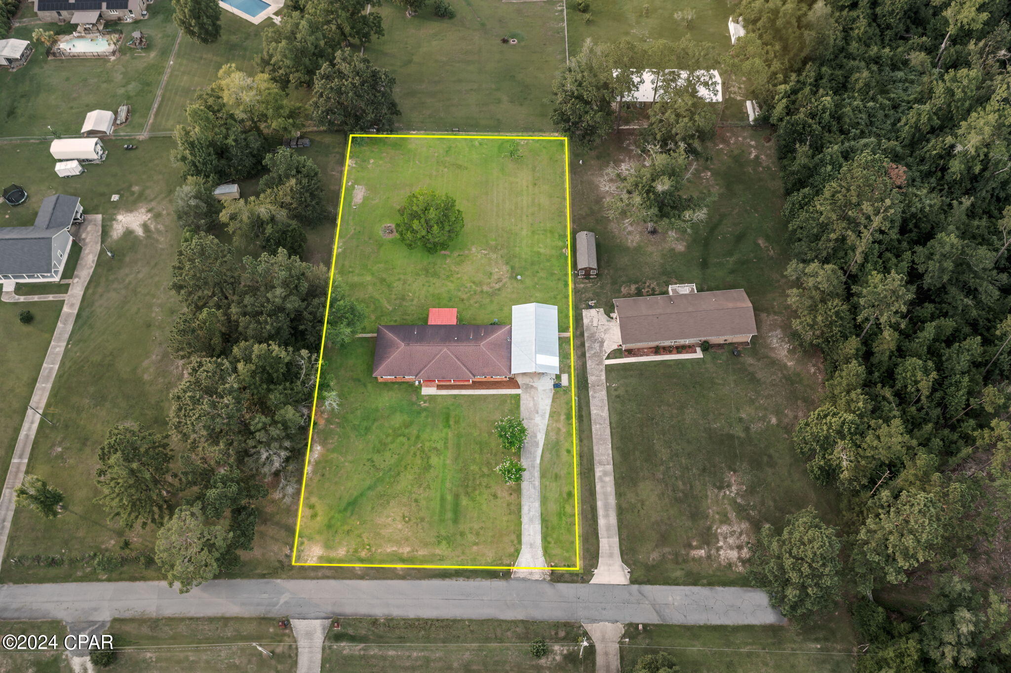 Meadow View Estates - Residential