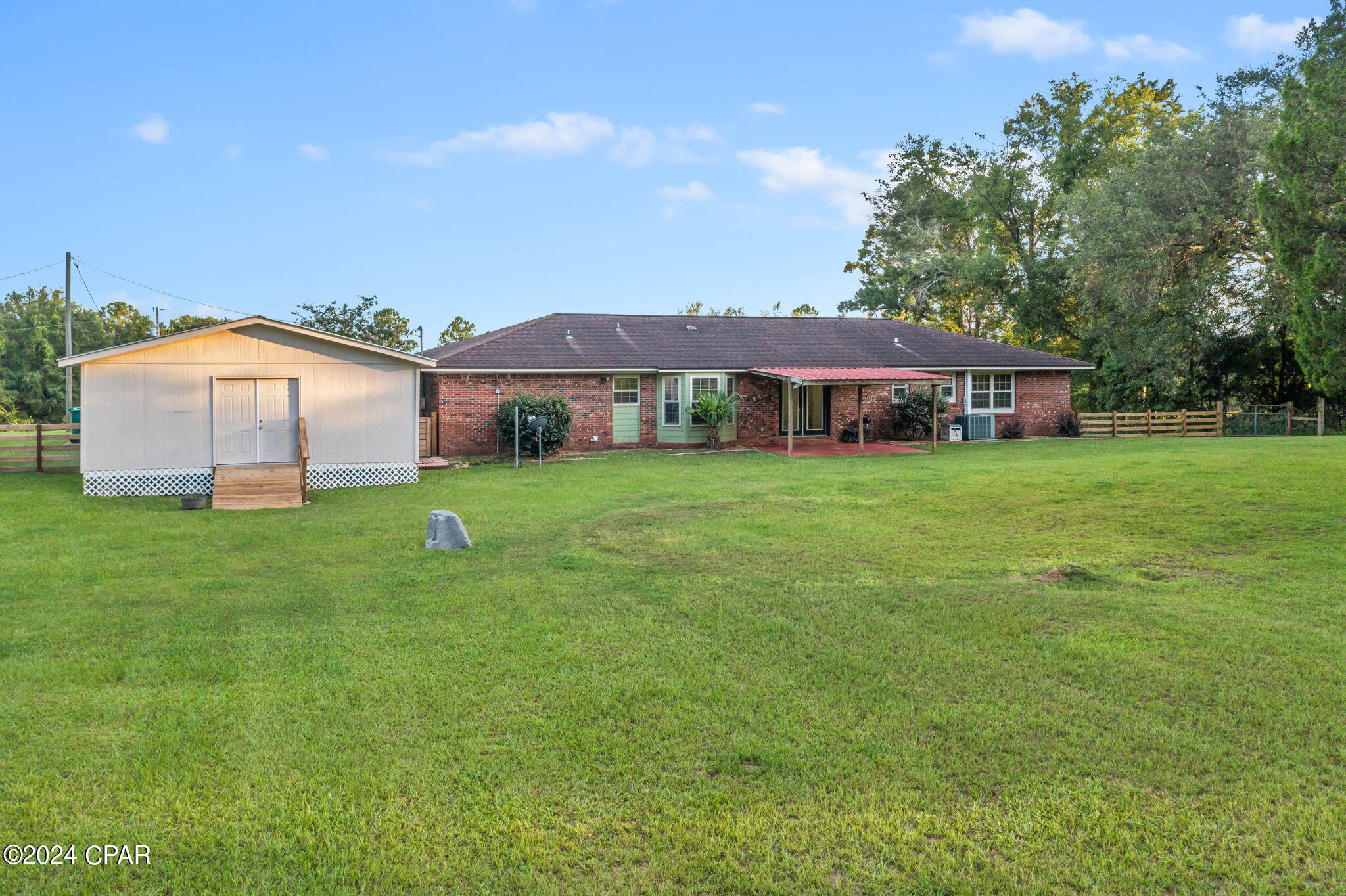 Meadow View Estates - Residential