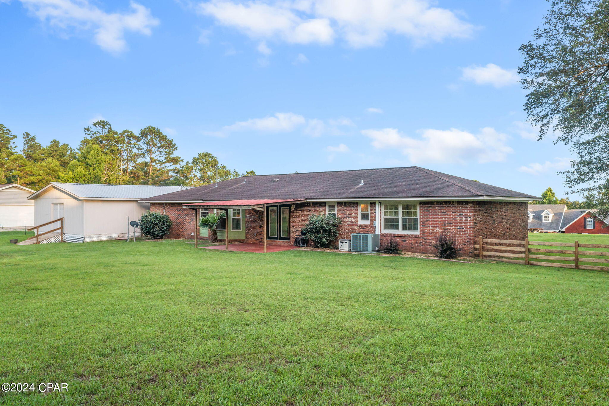 Meadow View Estates - Residential