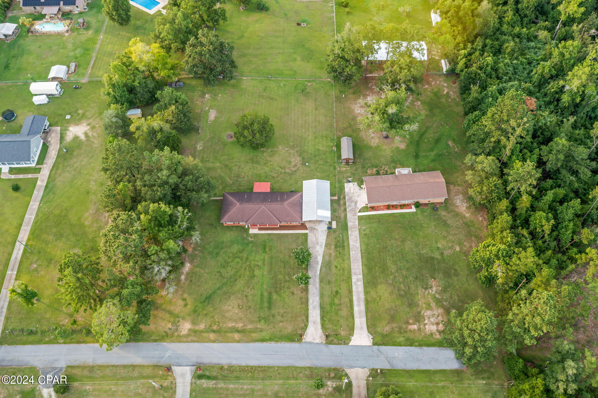 Meadow View Estates - Residential