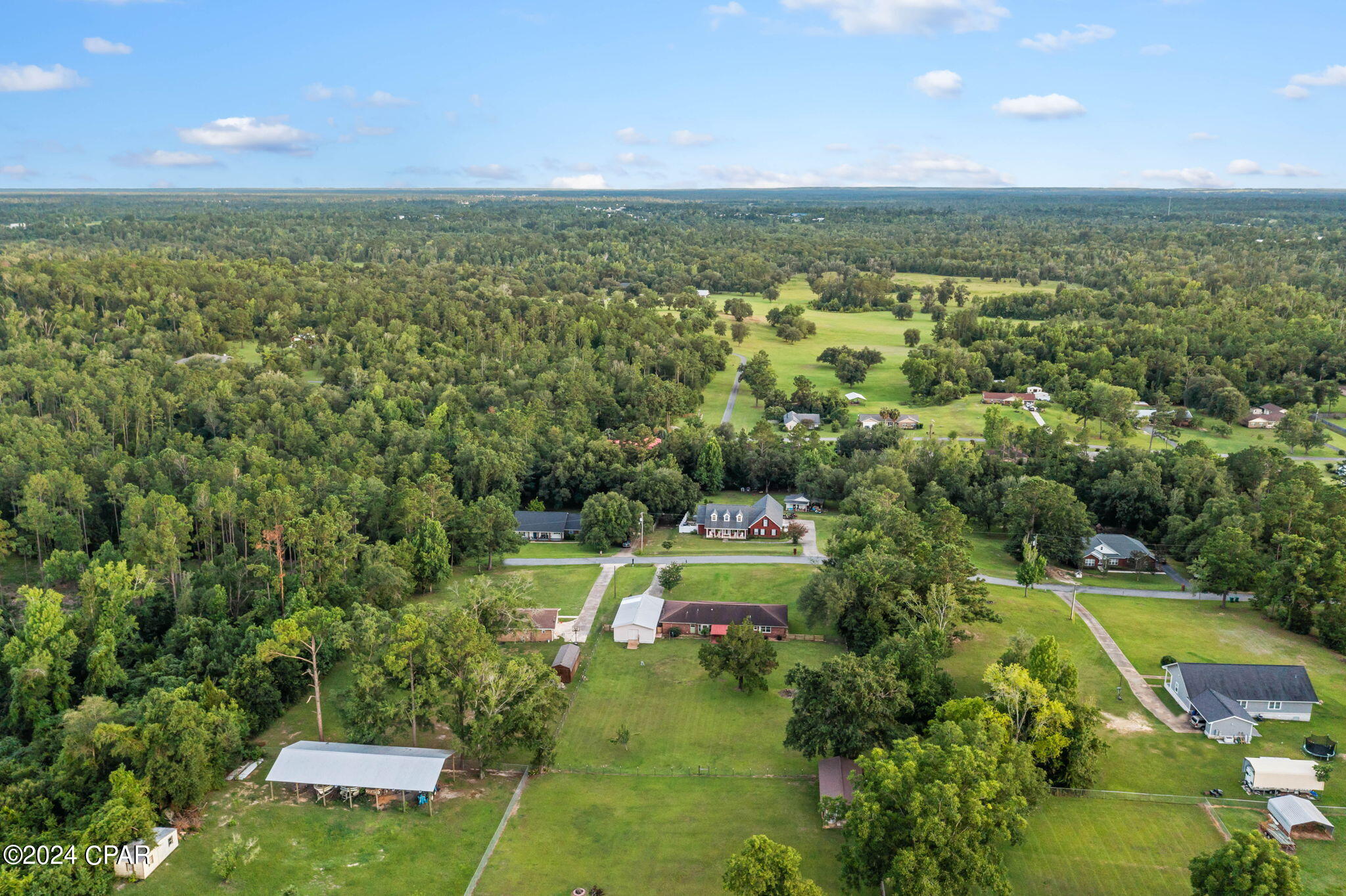 Meadow View Estates - Residential