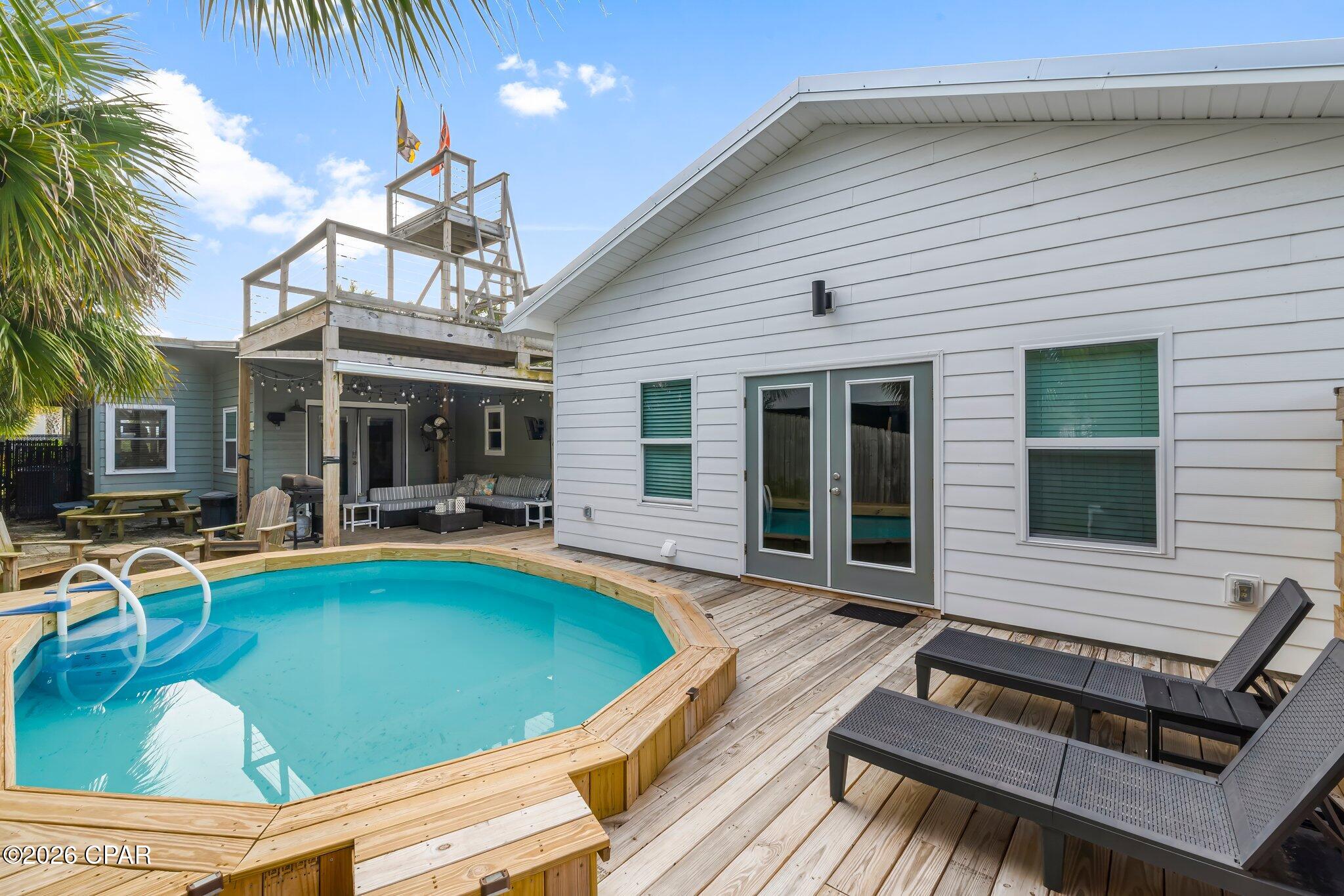 Lakeside By The Gulf - Residential