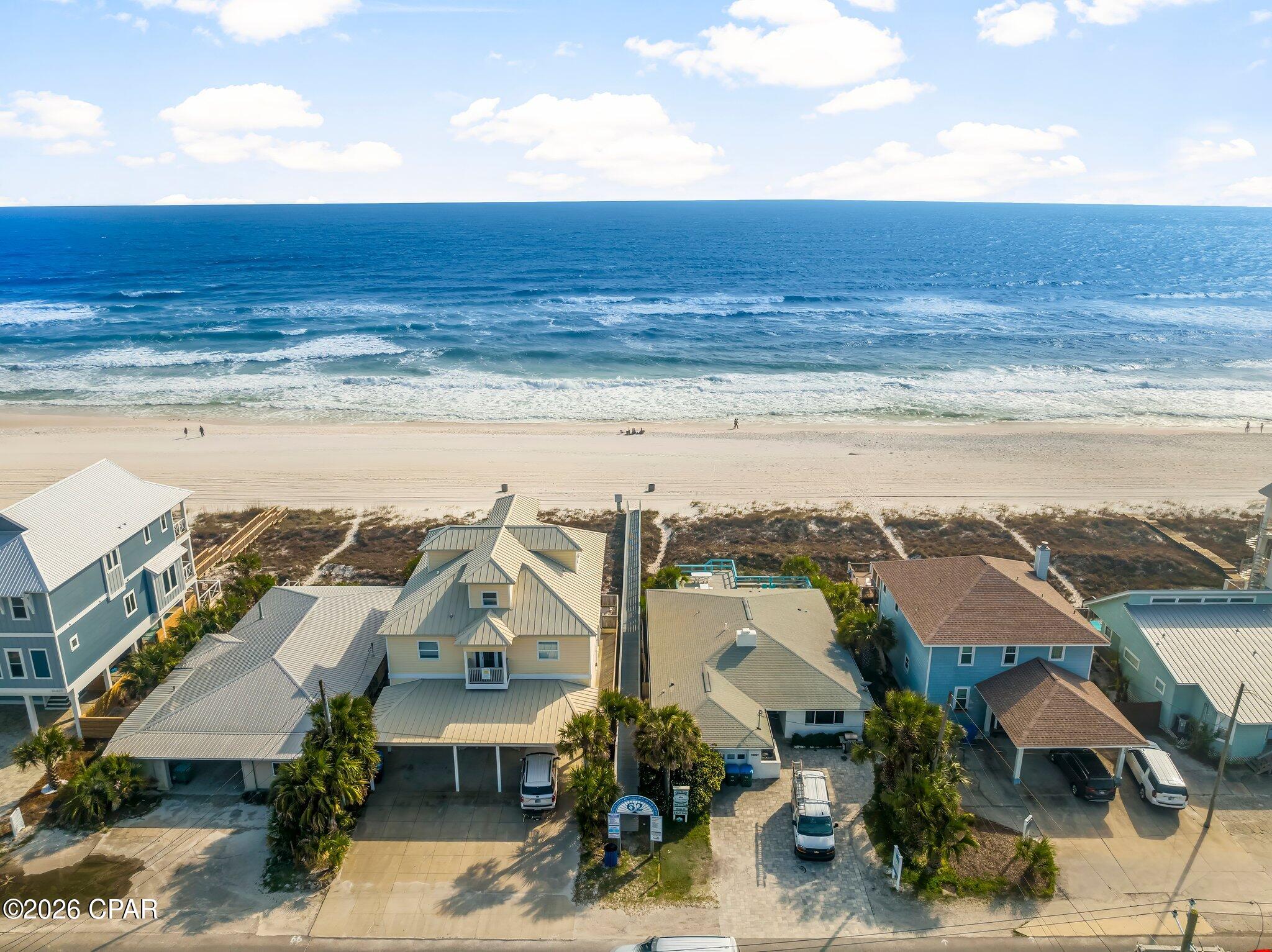 Lakeside By The Gulf - Residential