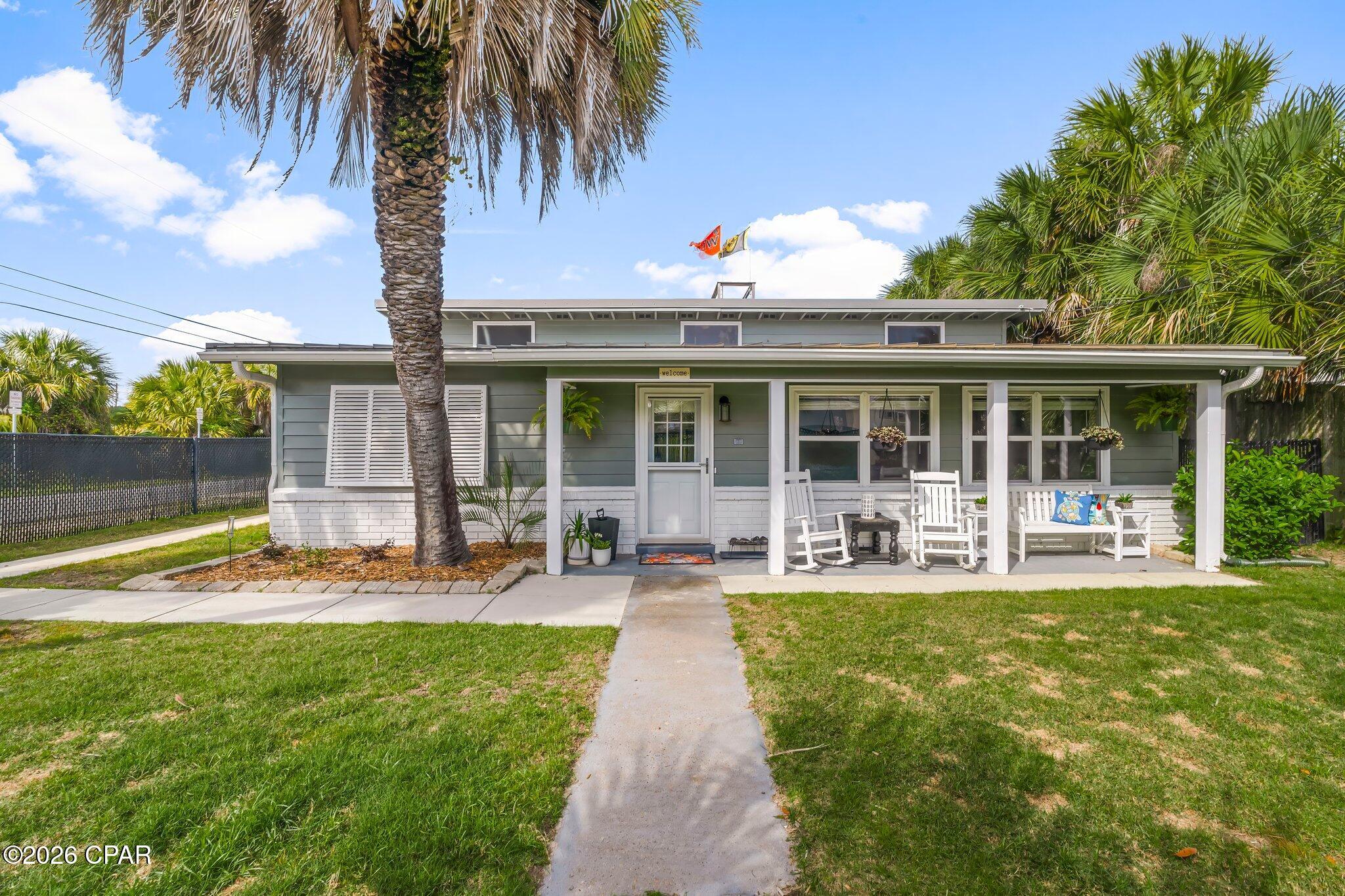 Lakeside By The Gulf - Residential