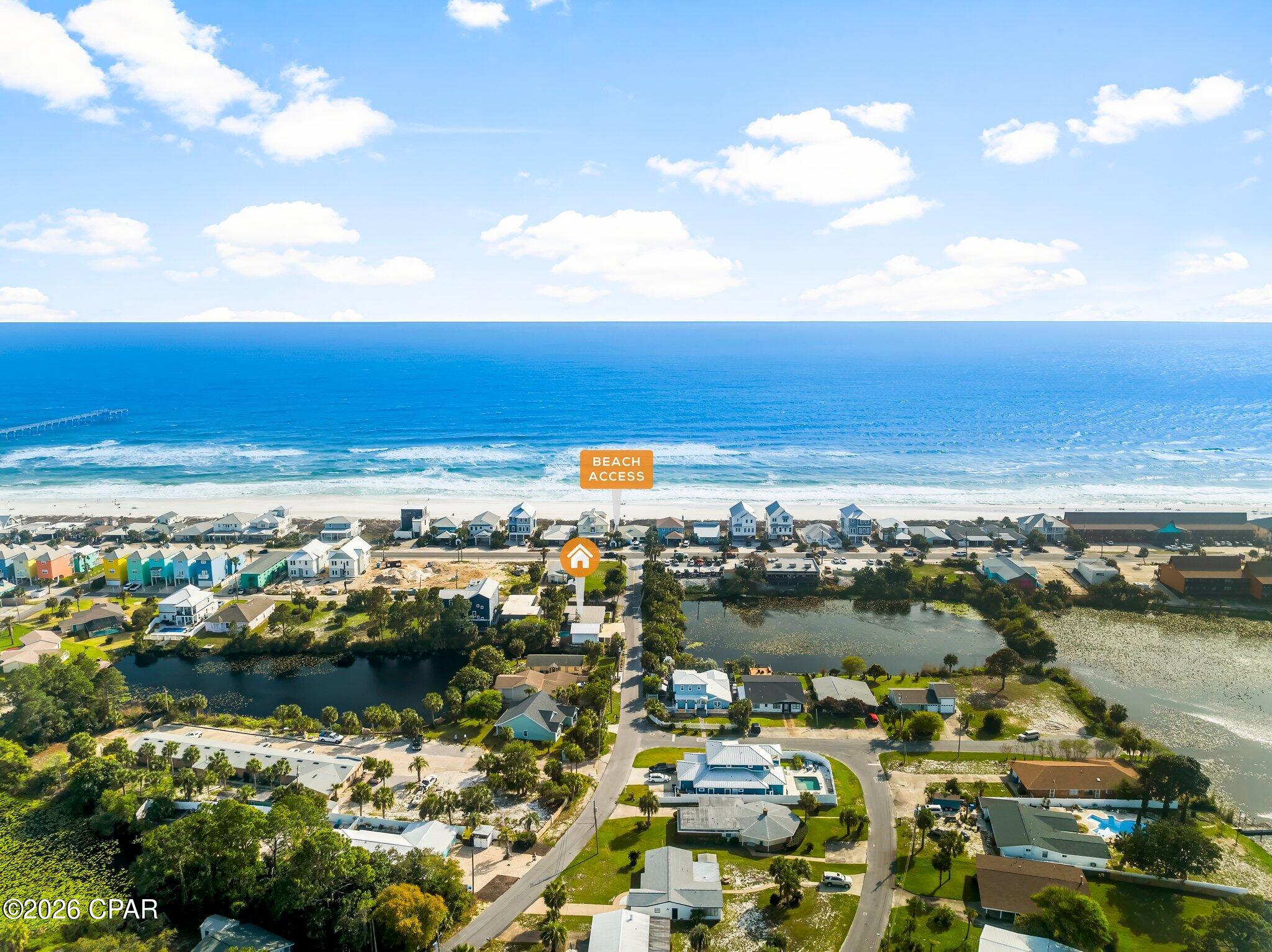 Lakeside By The Gulf - Residential