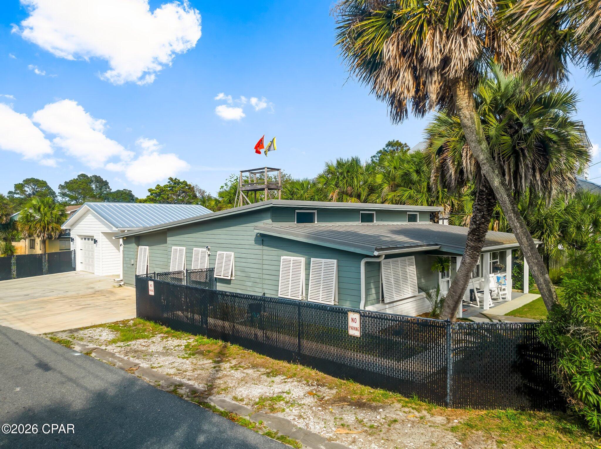 Lakeside By The Gulf - Residential