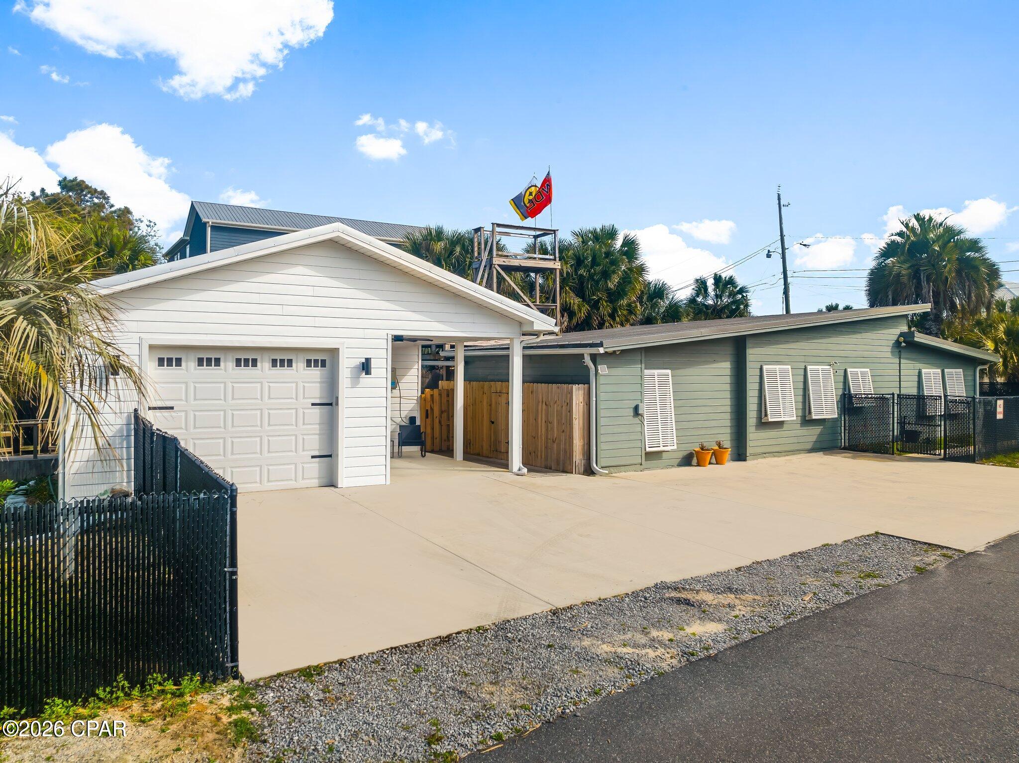 Lakeside By The Gulf - Residential