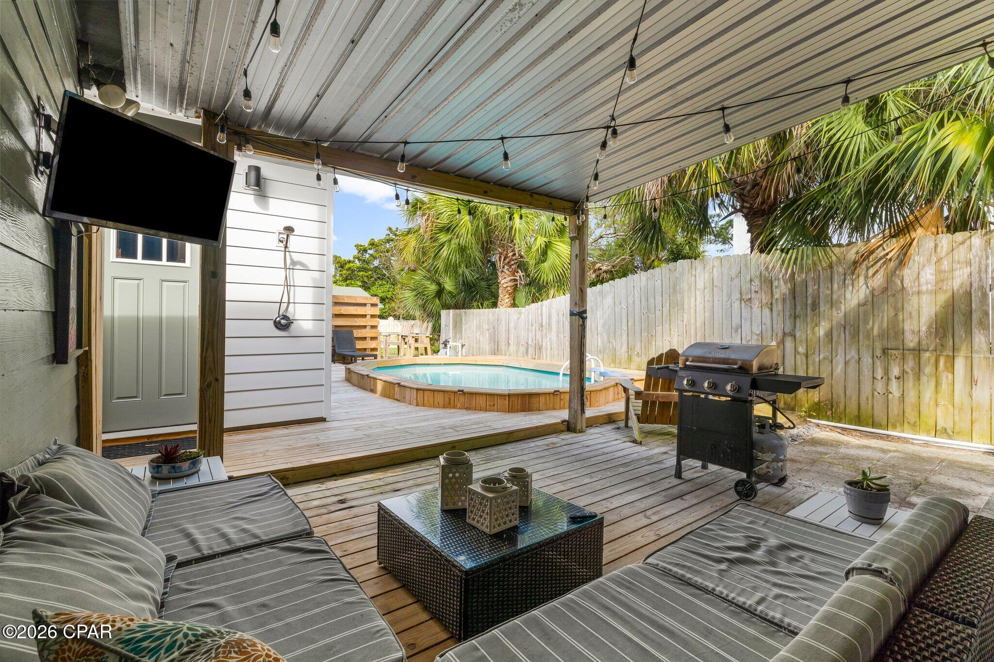 Lakeside By The Gulf - Residential