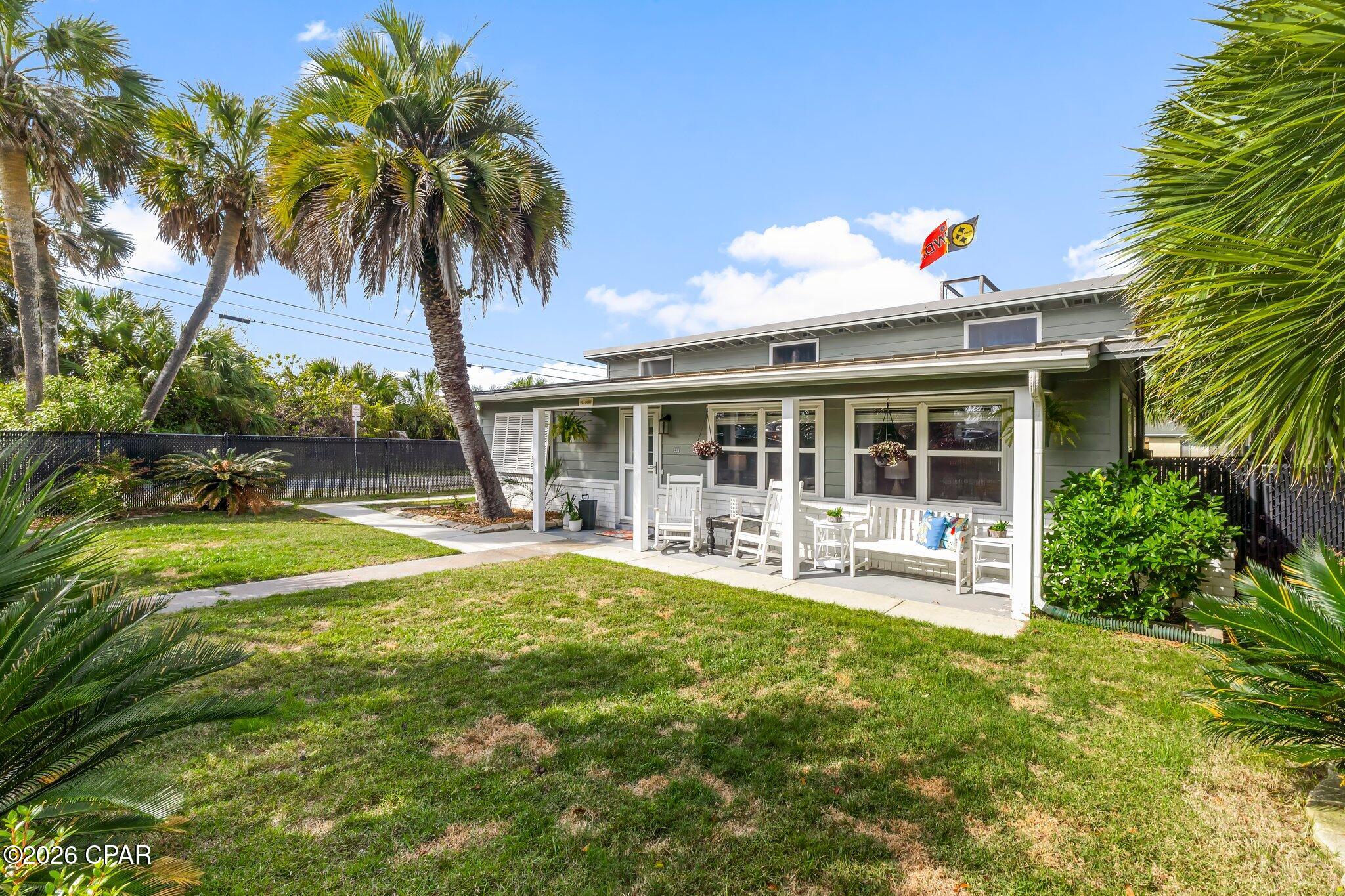 Lakeside By The Gulf - Residential