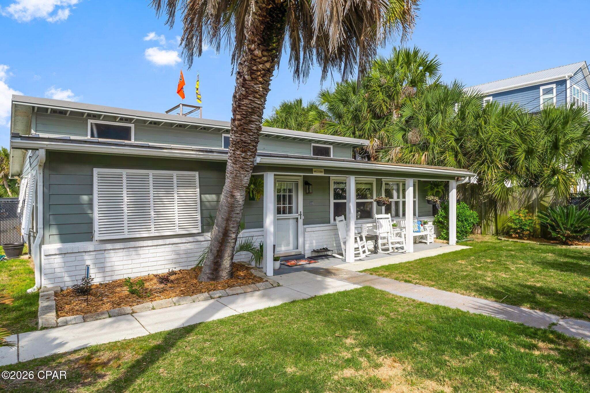 Lakeside By The Gulf - Residential