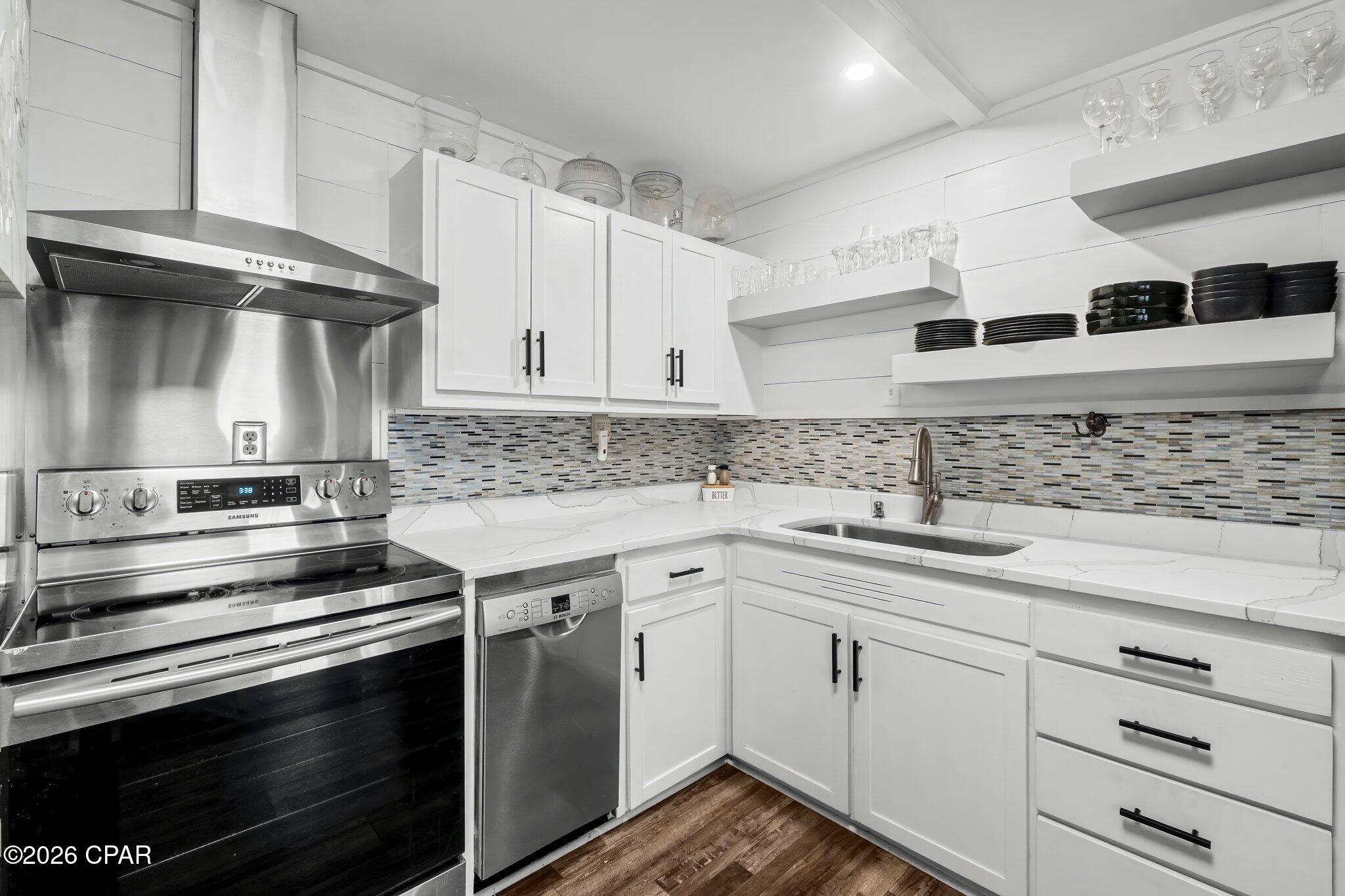 Lakeside By The Gulf - Residential