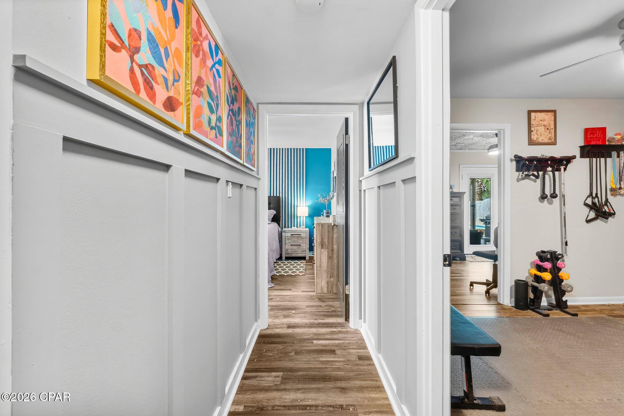 Lakeside By The Gulf - Residential