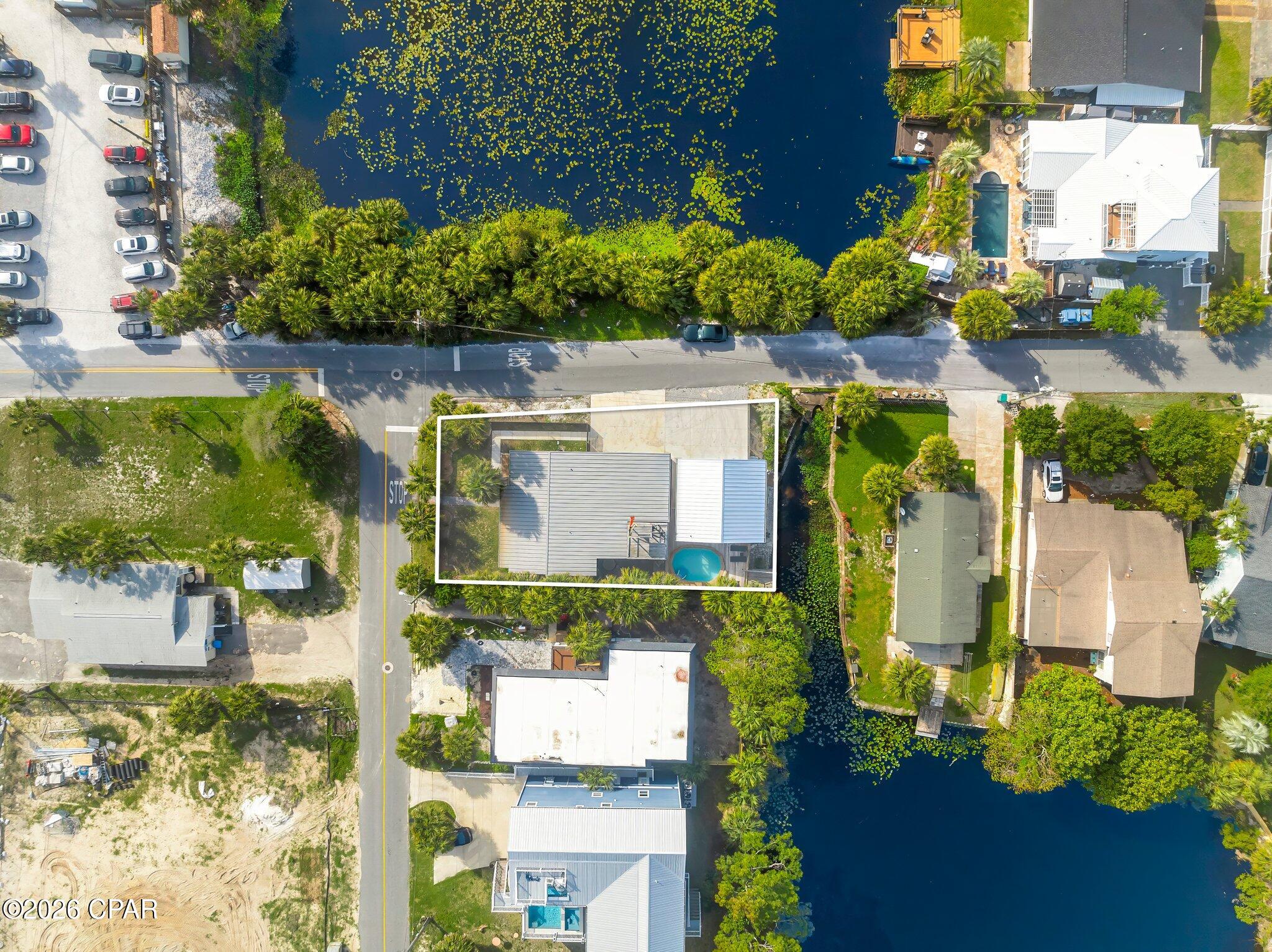 Lakeside By The Gulf - Residential