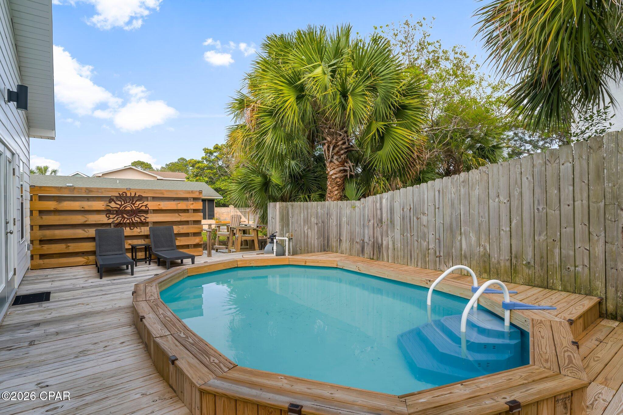 Lakeside By The Gulf - Residential