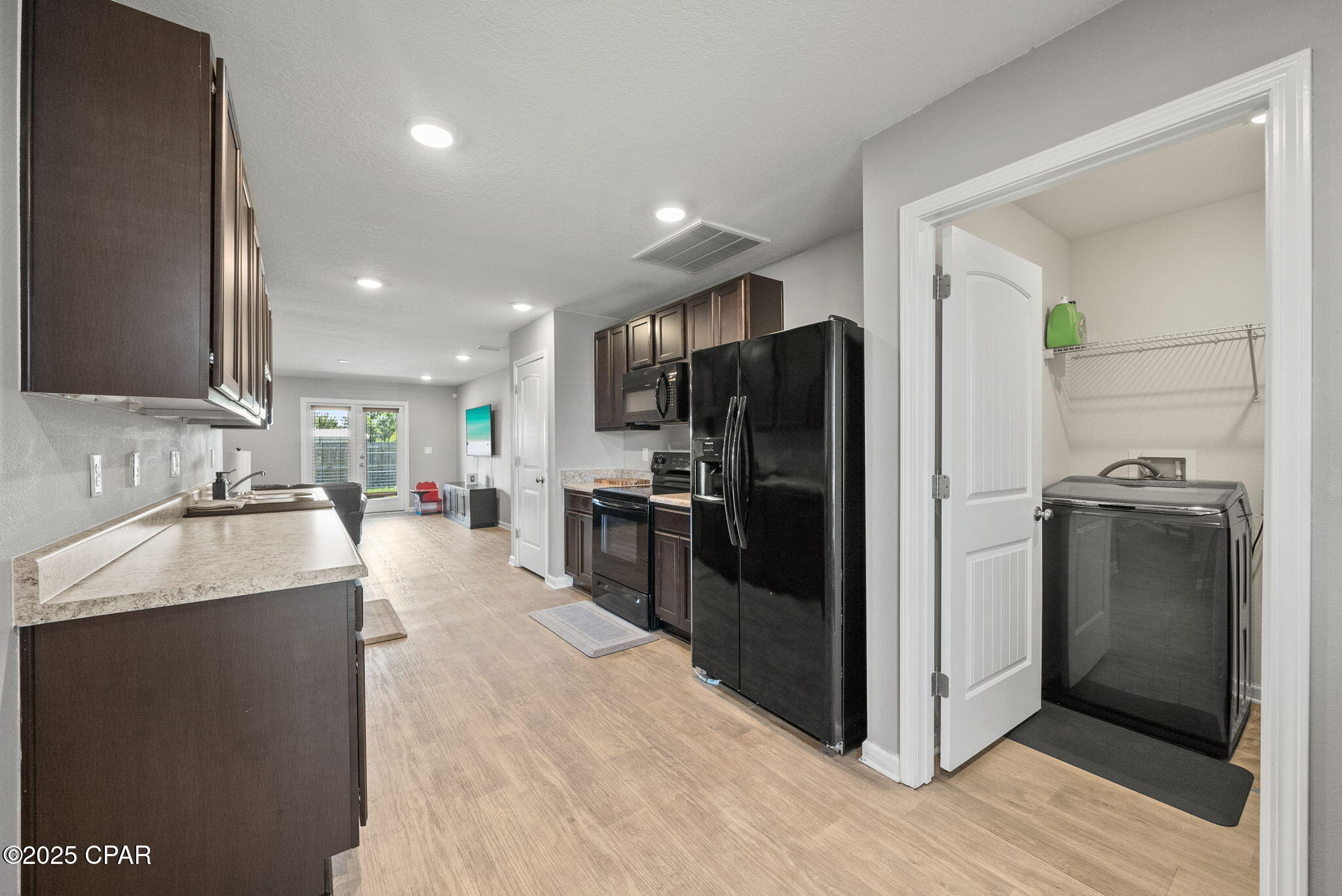 Barrett's Park - Residential