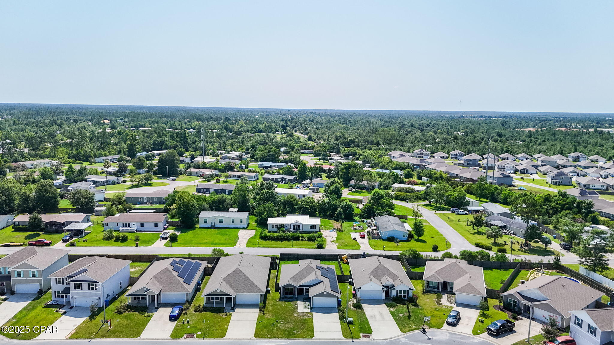 Barrett's Park - Residential