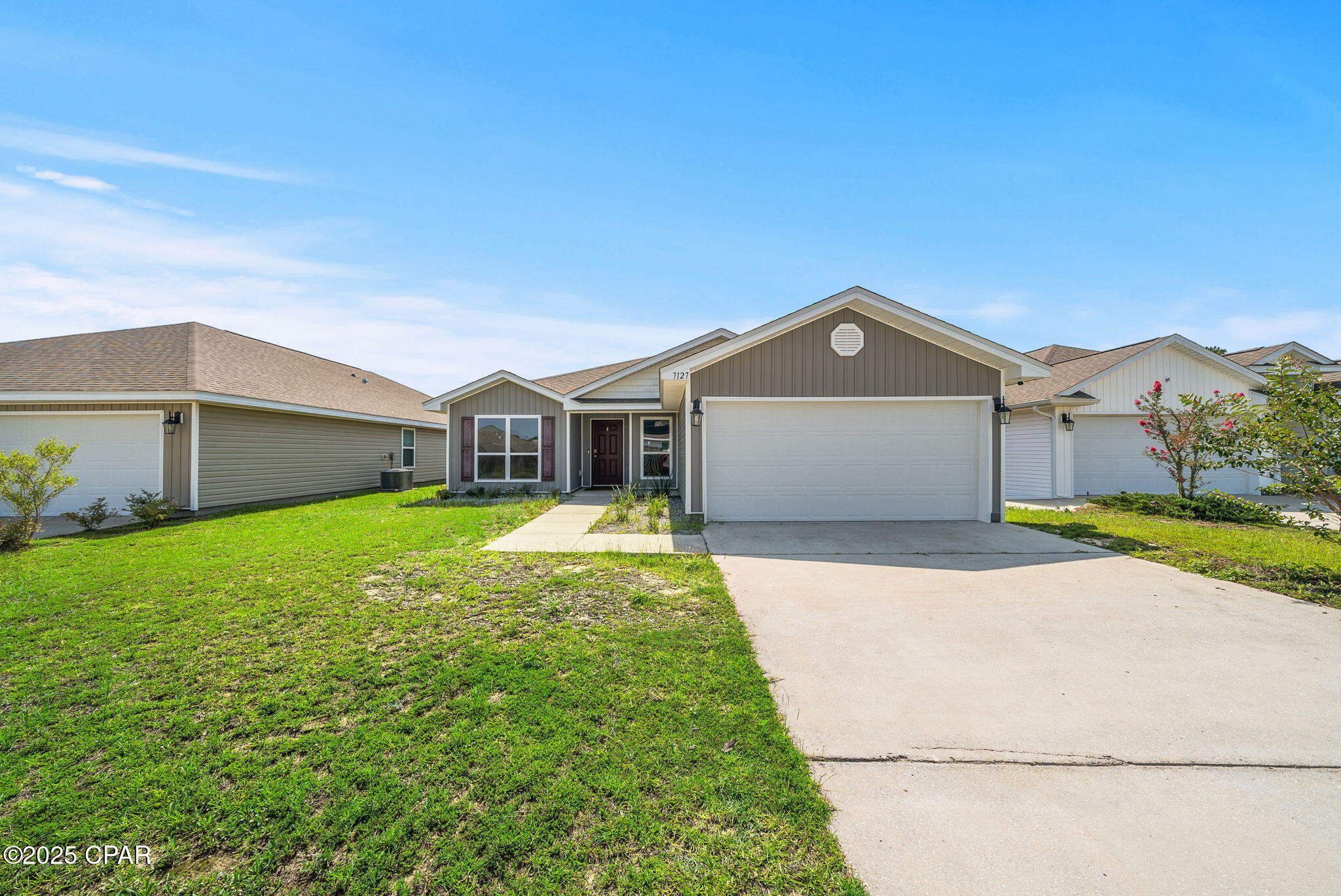 Barrett's Park - Residential