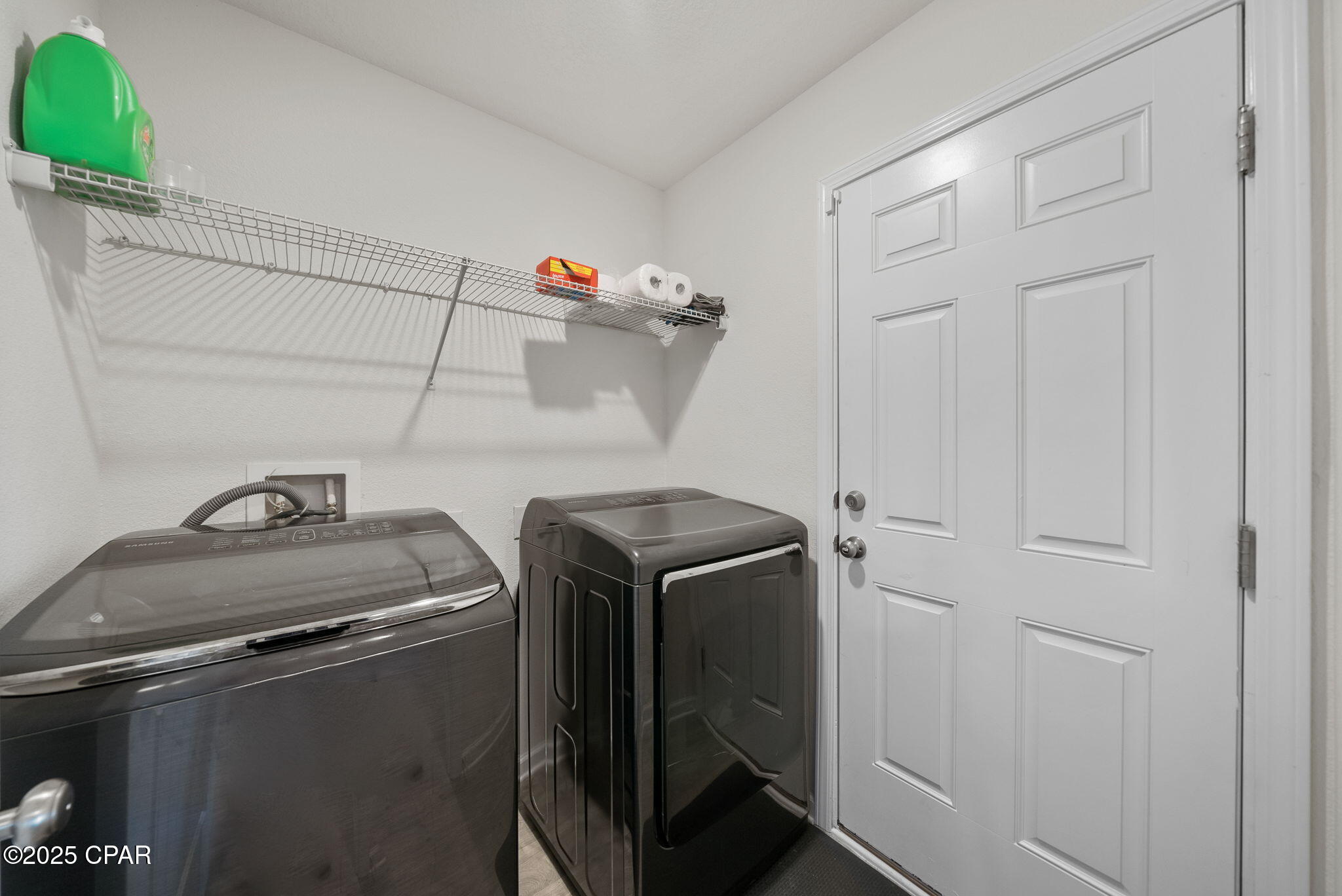 Barrett's Park - Residential