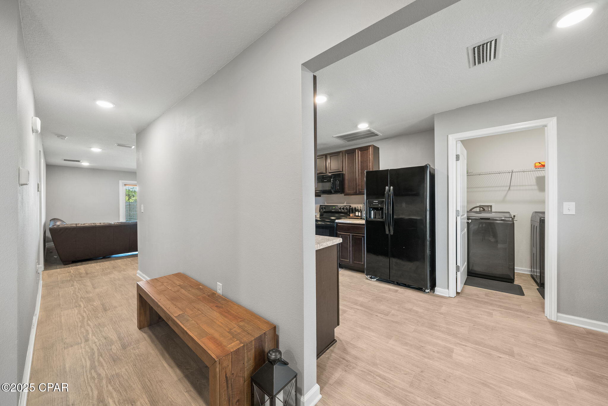 Barrett's Park - Residential