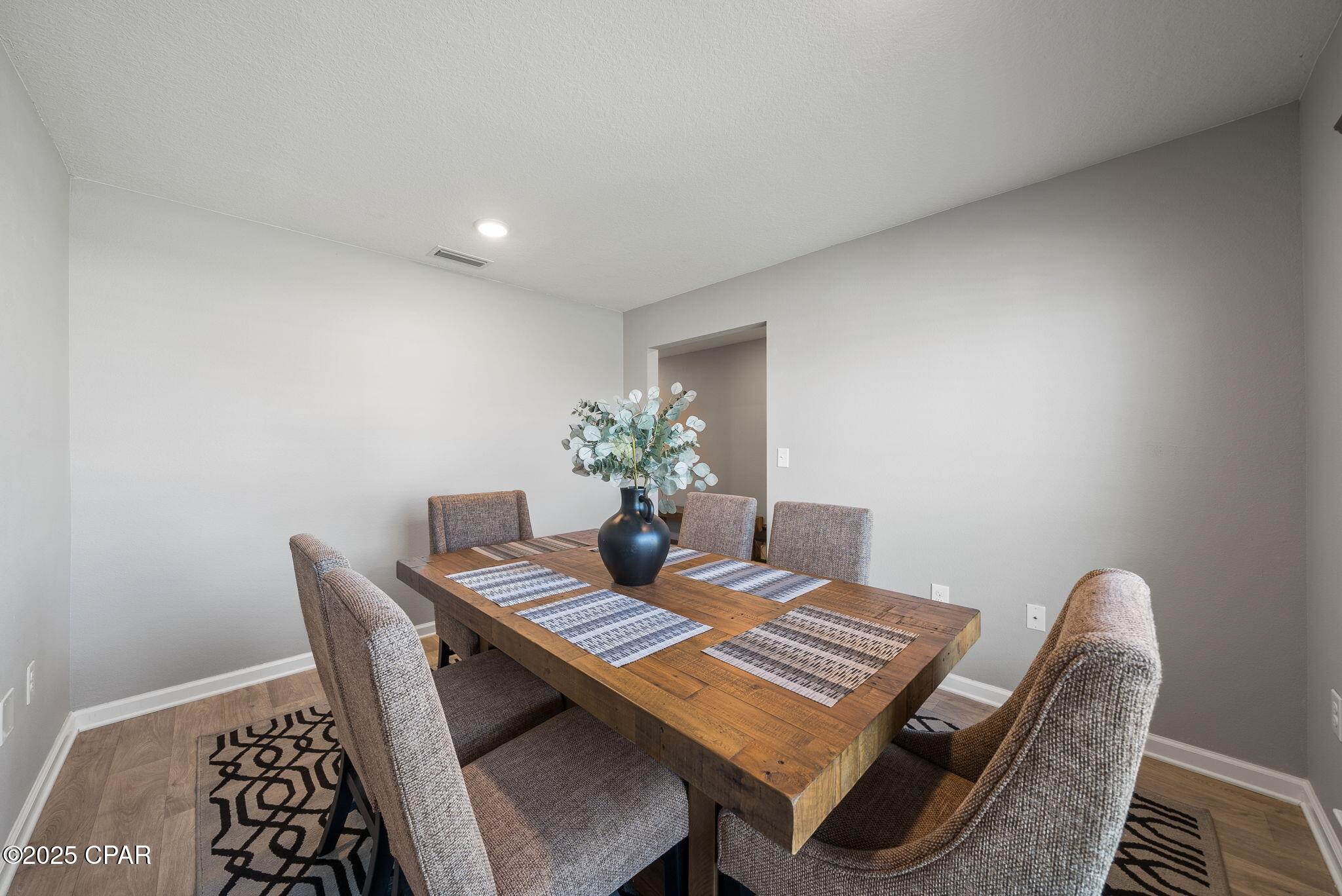 Barrett's Park - Residential