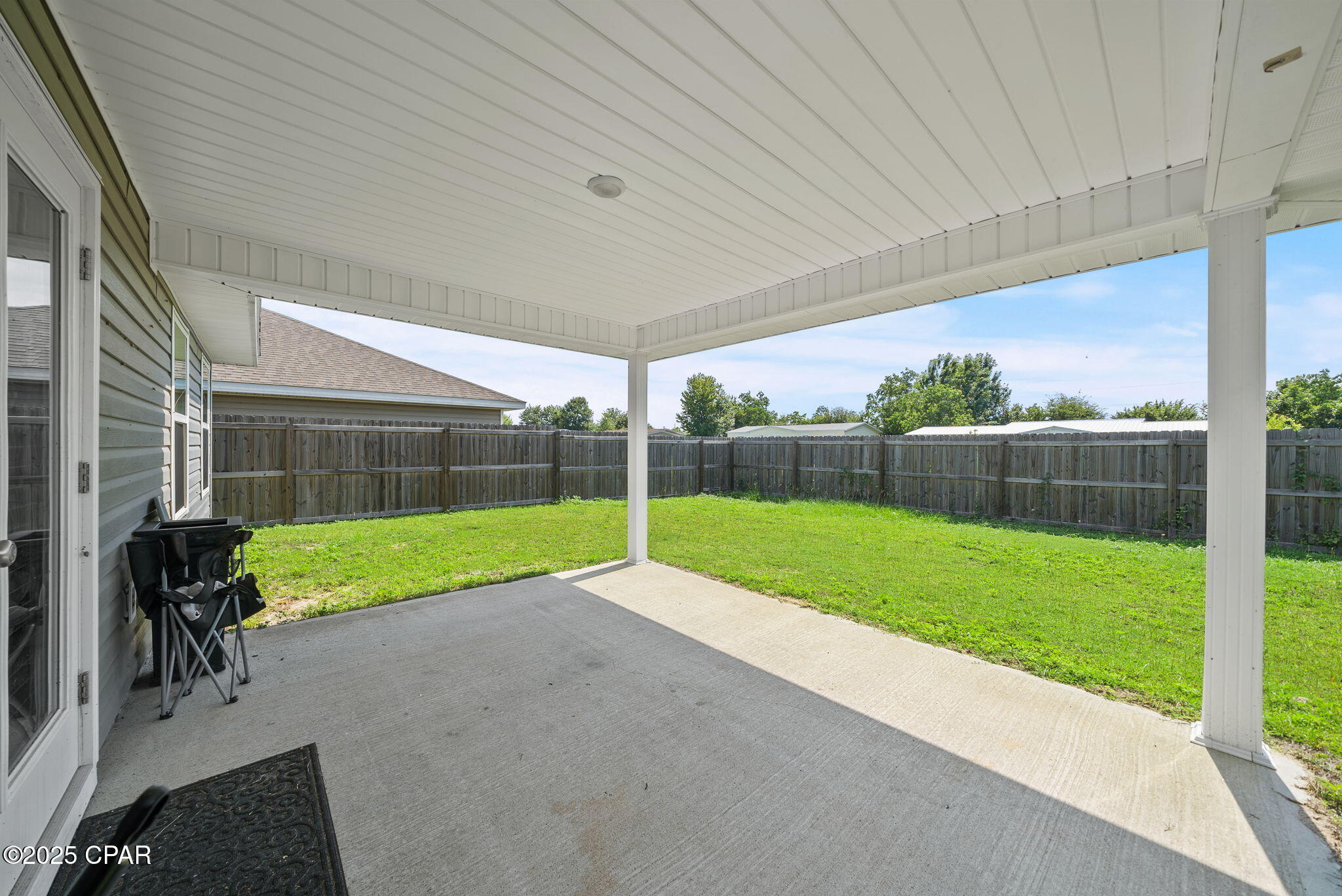 Barrett's Park - Residential