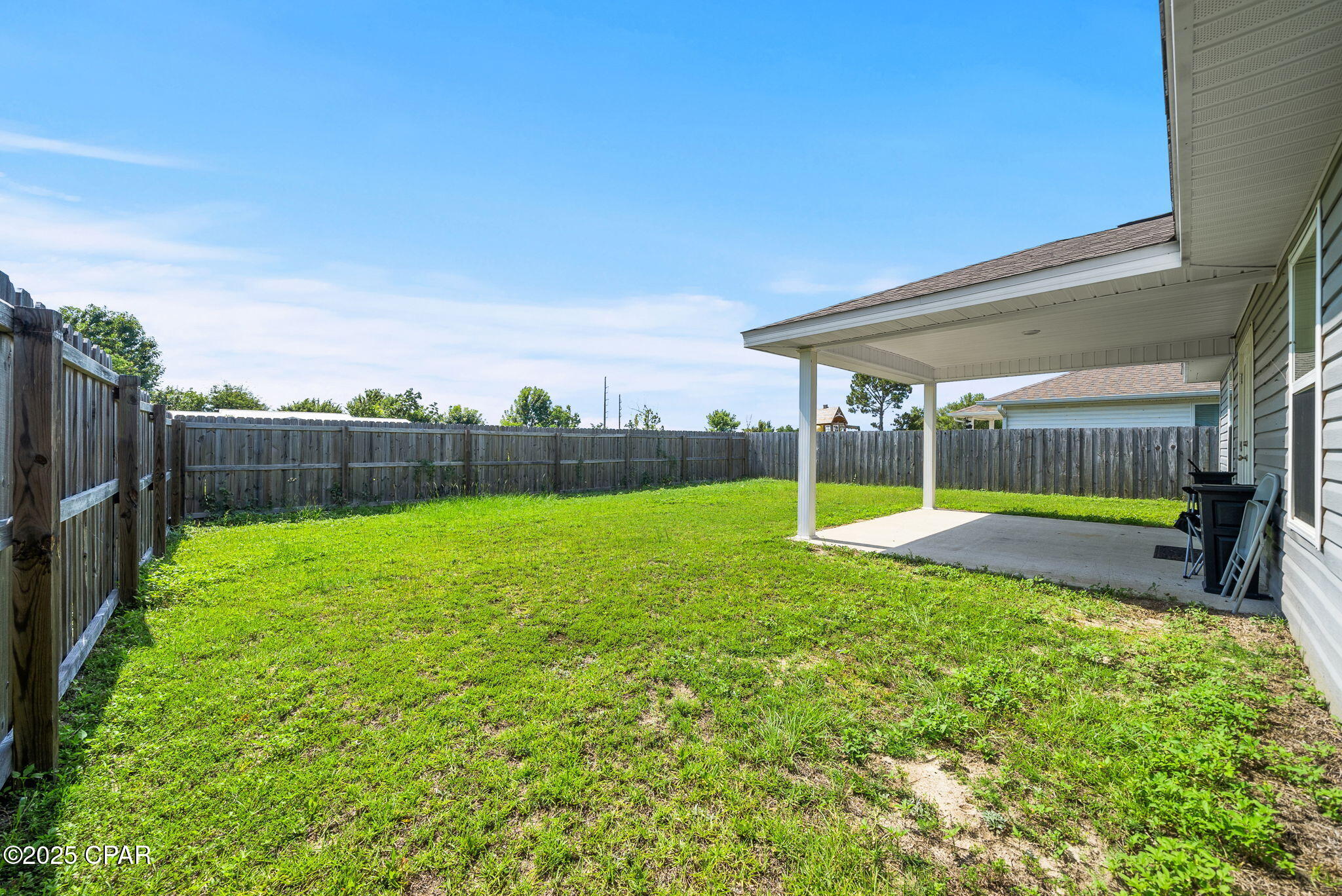 Barrett's Park - Residential