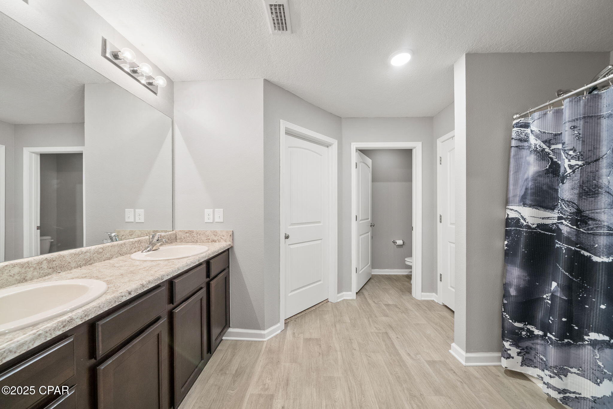 Barrett's Park - Residential