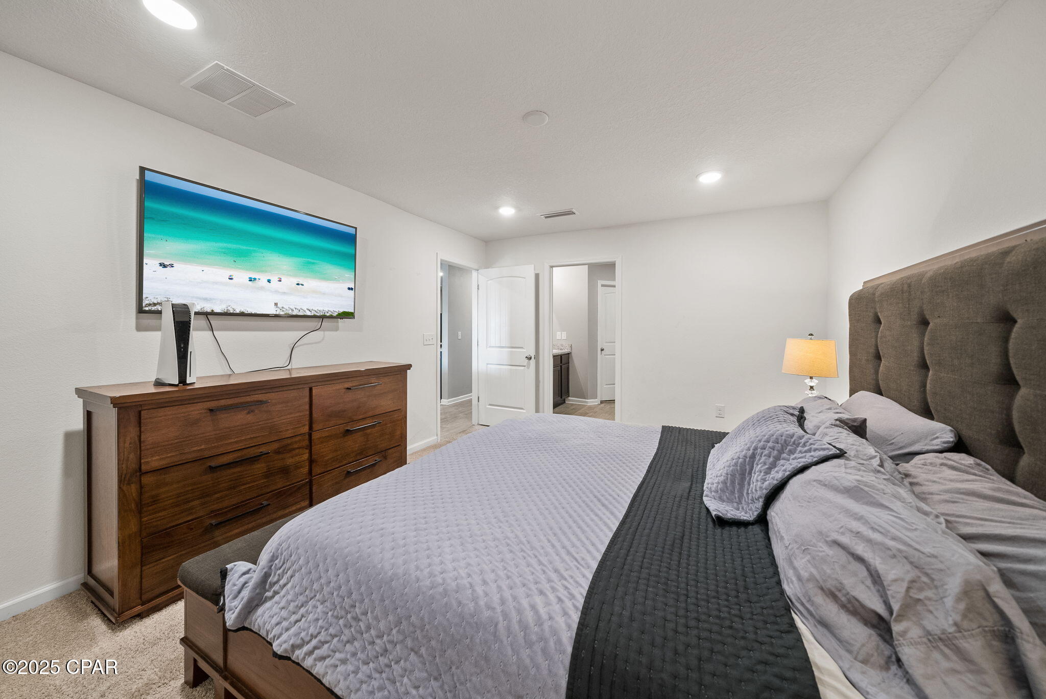 Barrett's Park - Residential