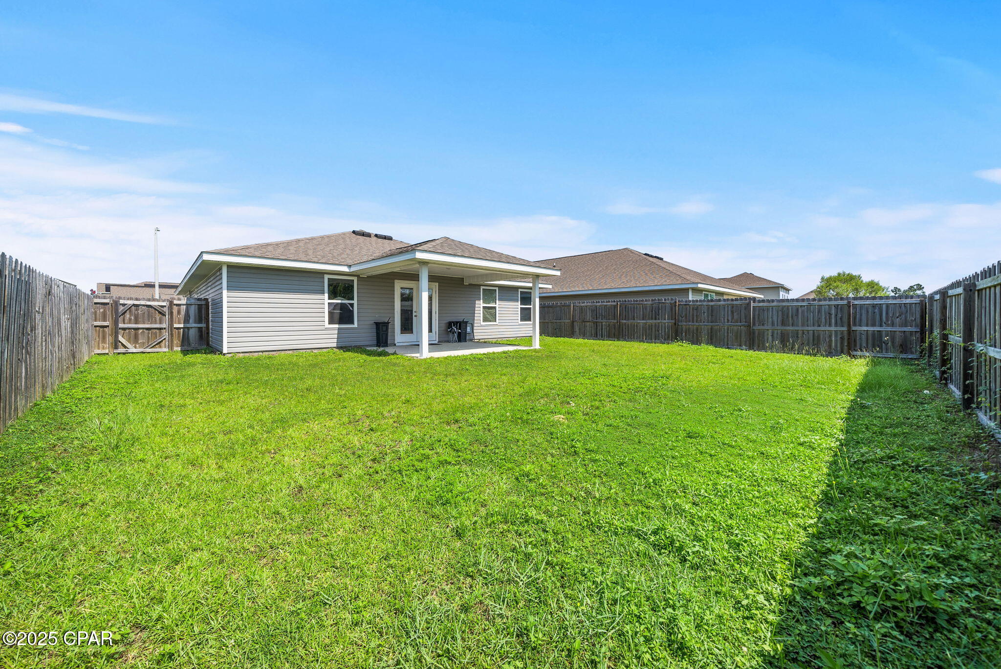 Barrett's Park - Residential