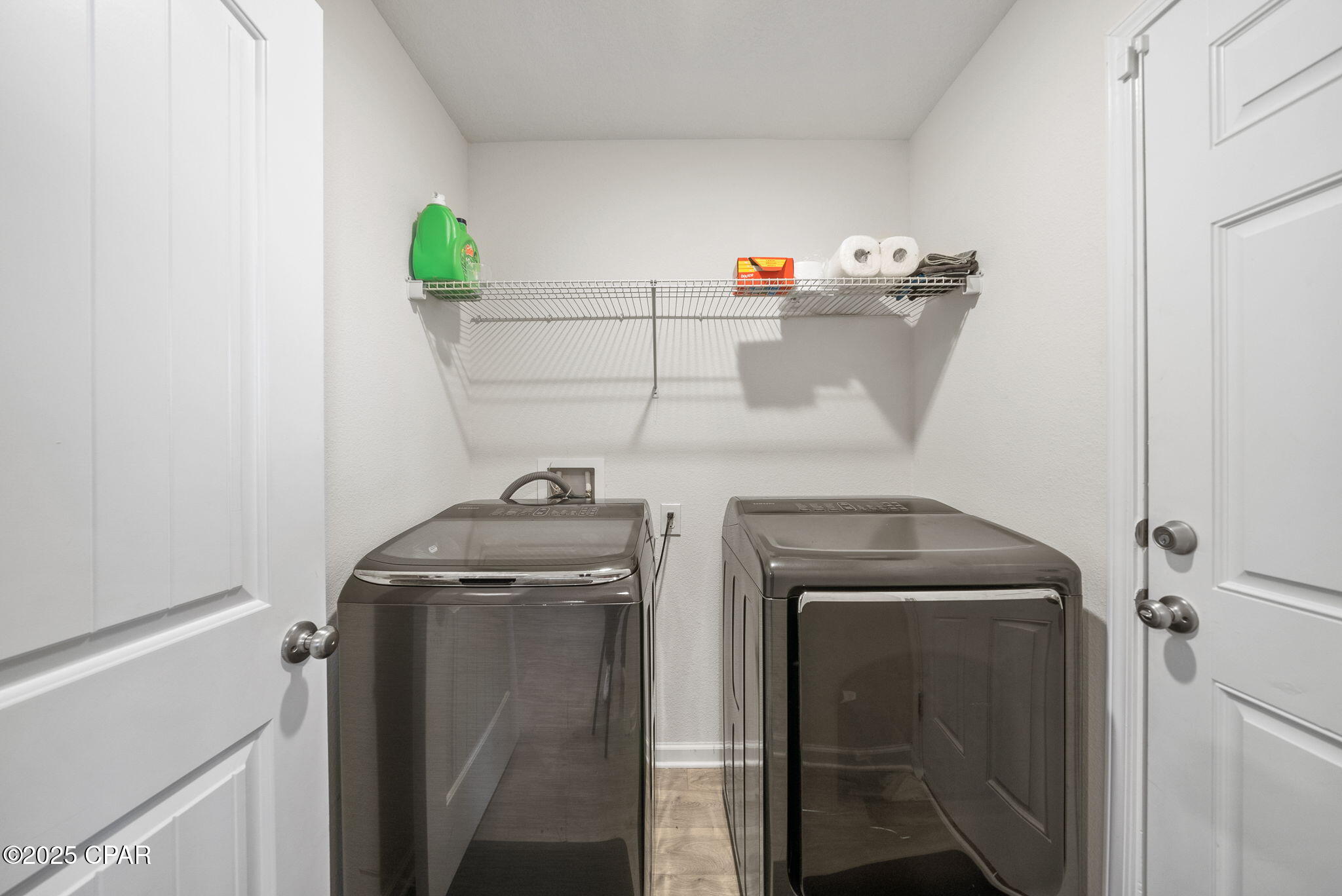 Barrett's Park - Residential