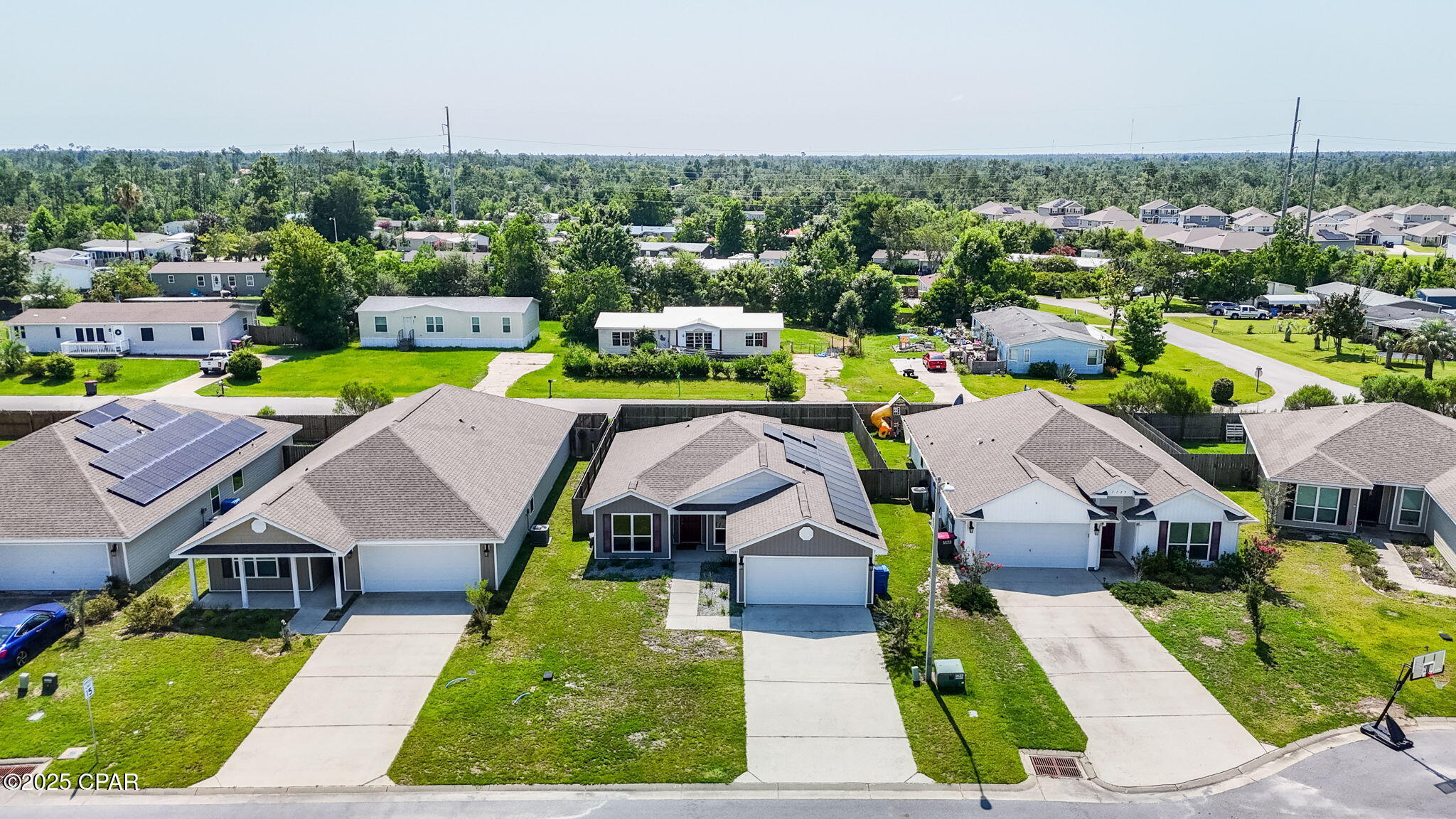 Barrett's Park - Residential