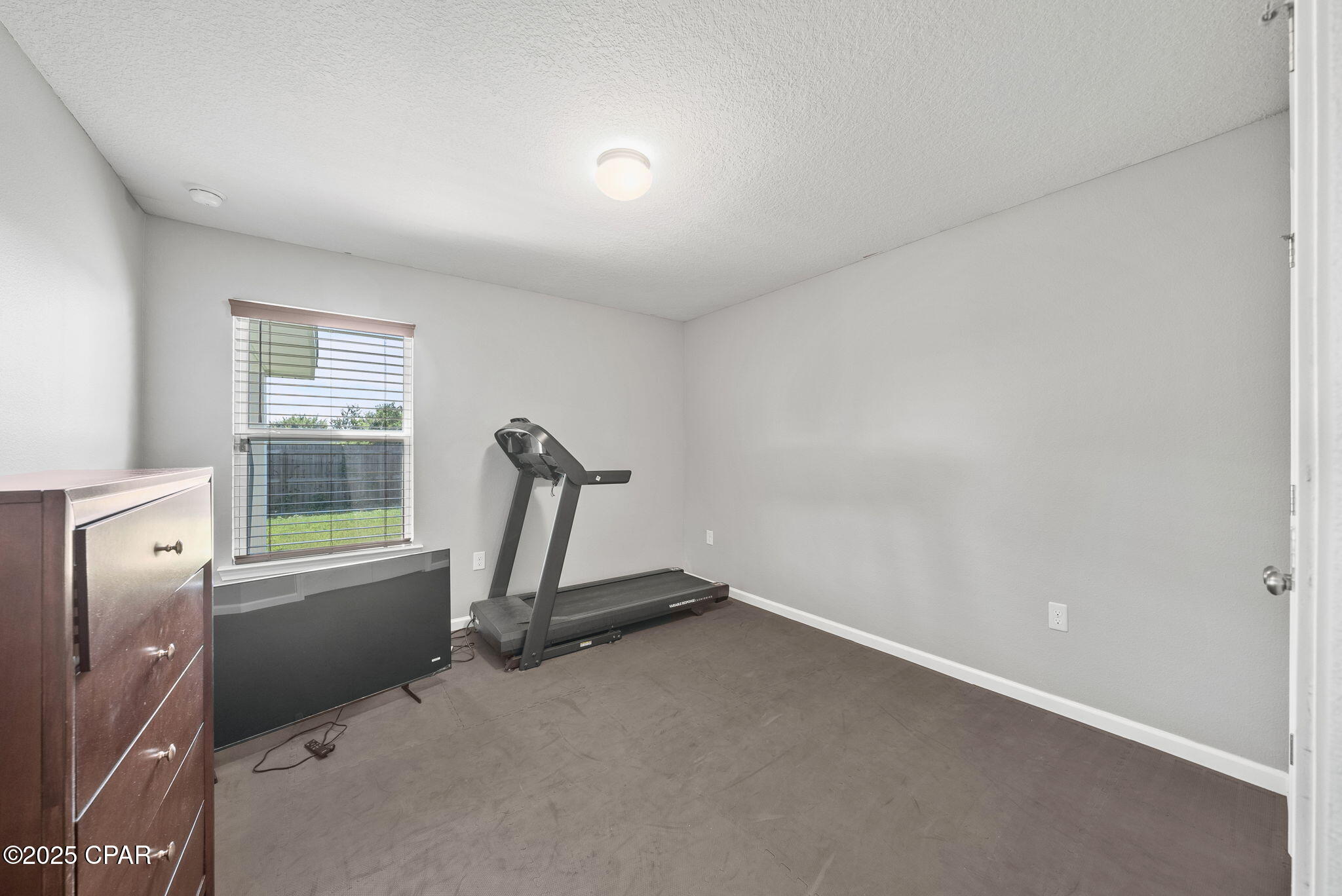 Barrett's Park - Residential