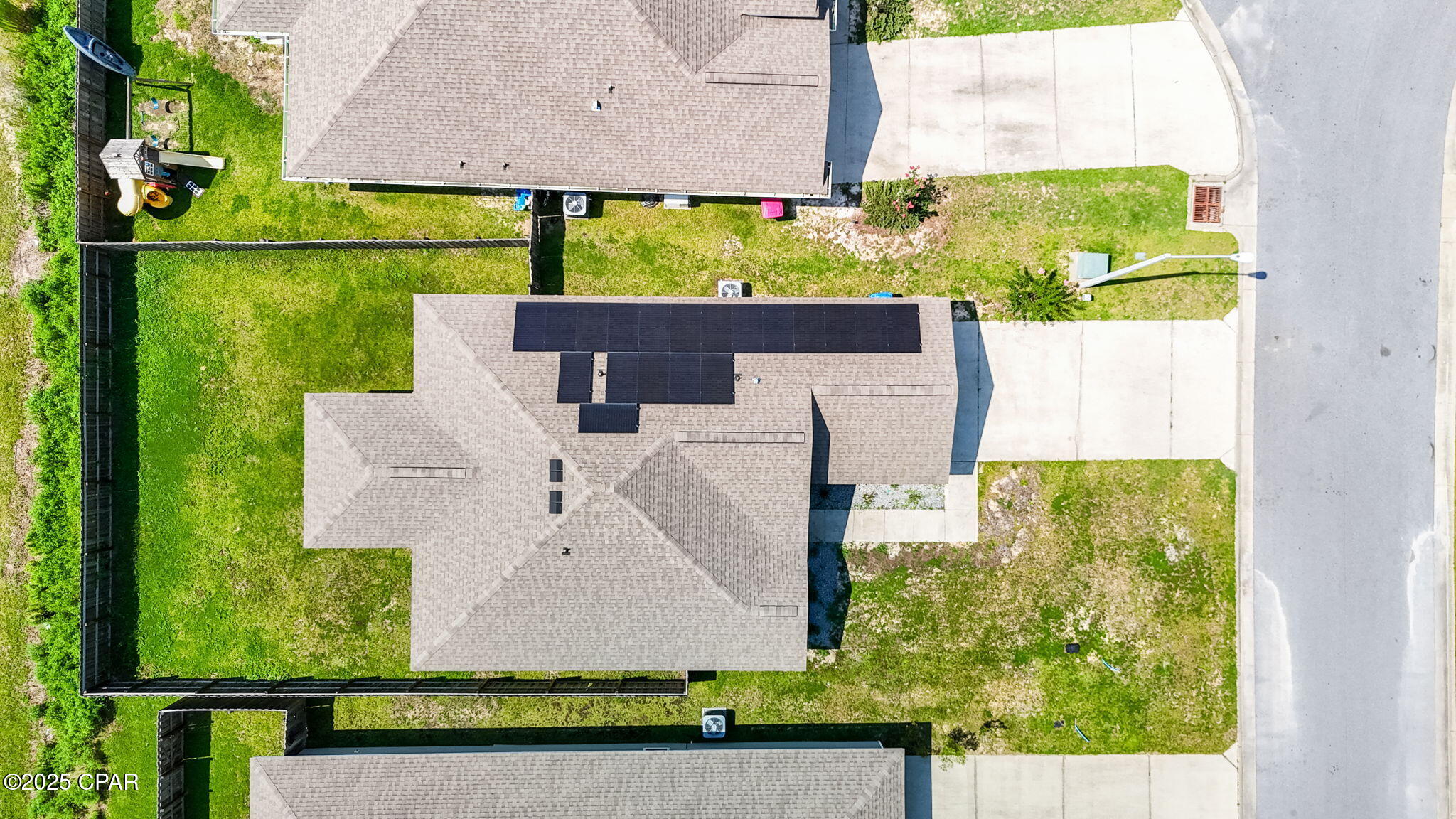 Barrett's Park - Residential