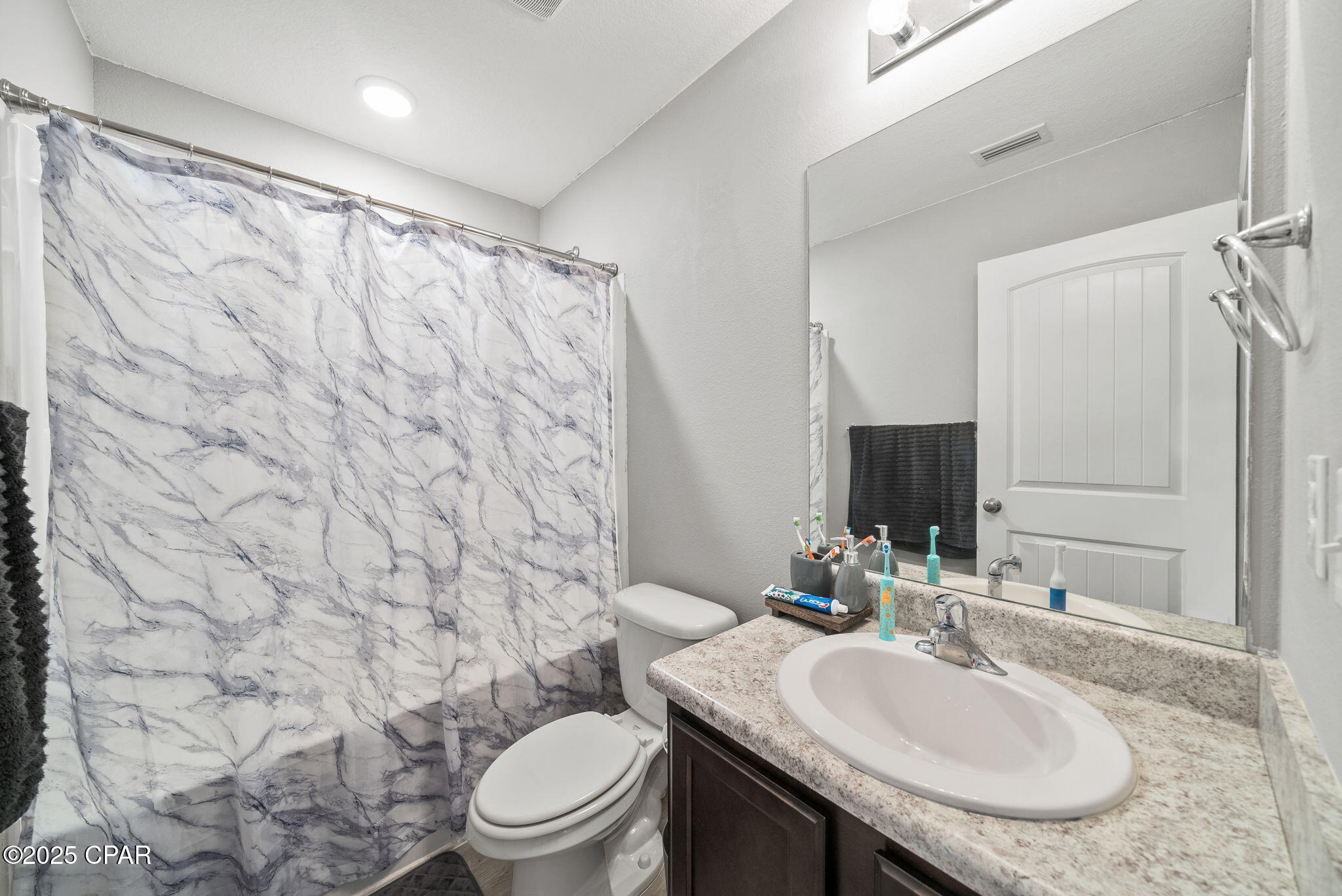 Barrett's Park - Residential