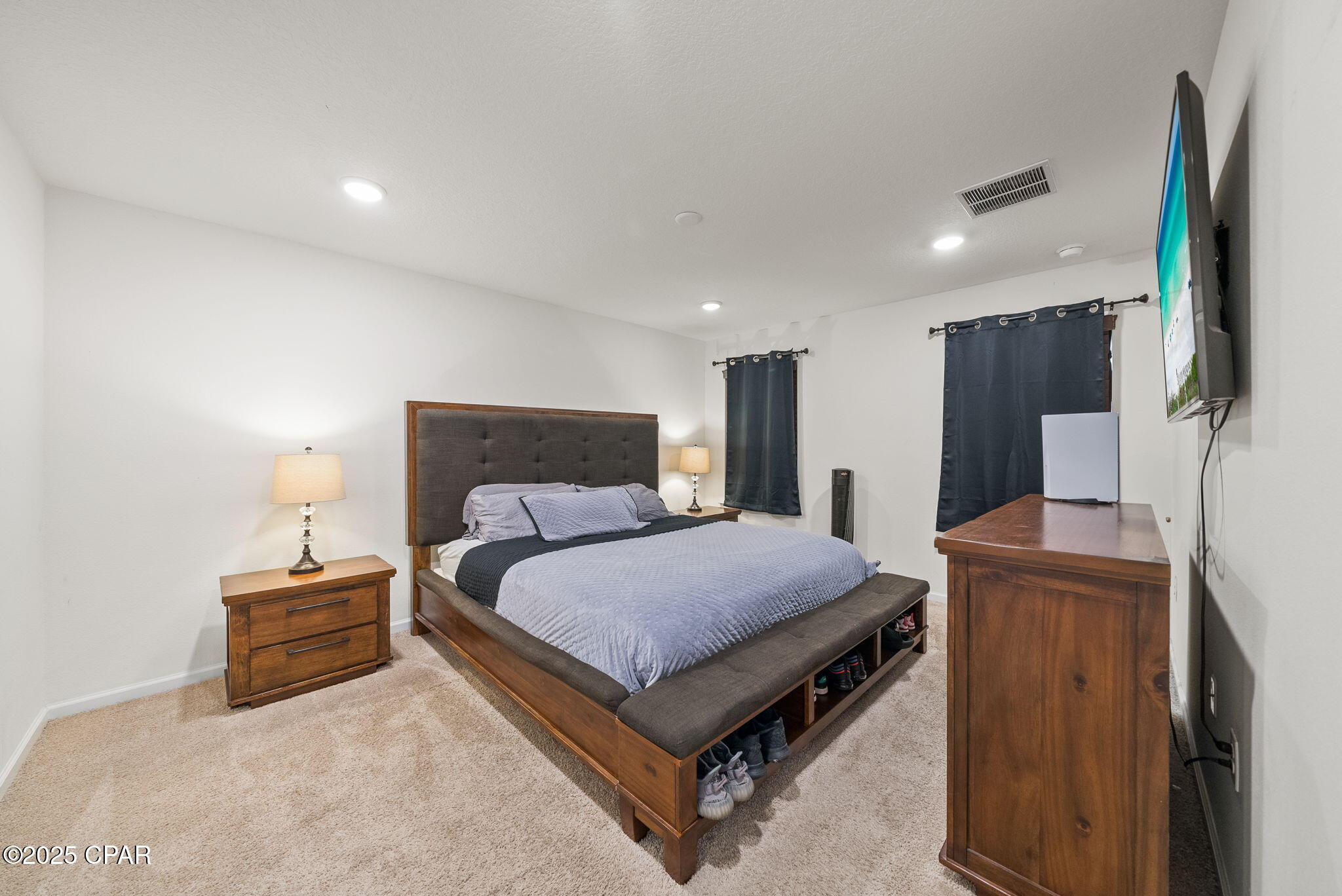 Barrett's Park - Residential