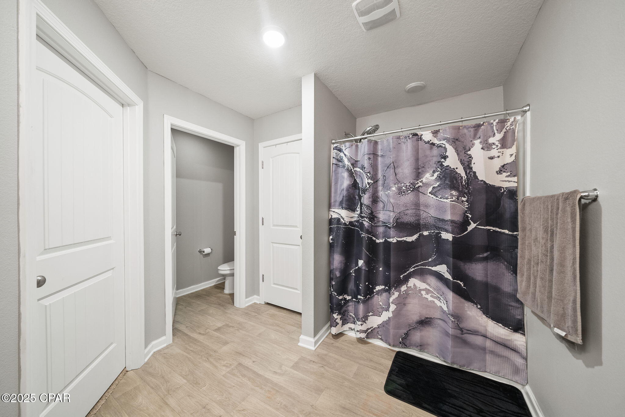 Barrett's Park - Residential