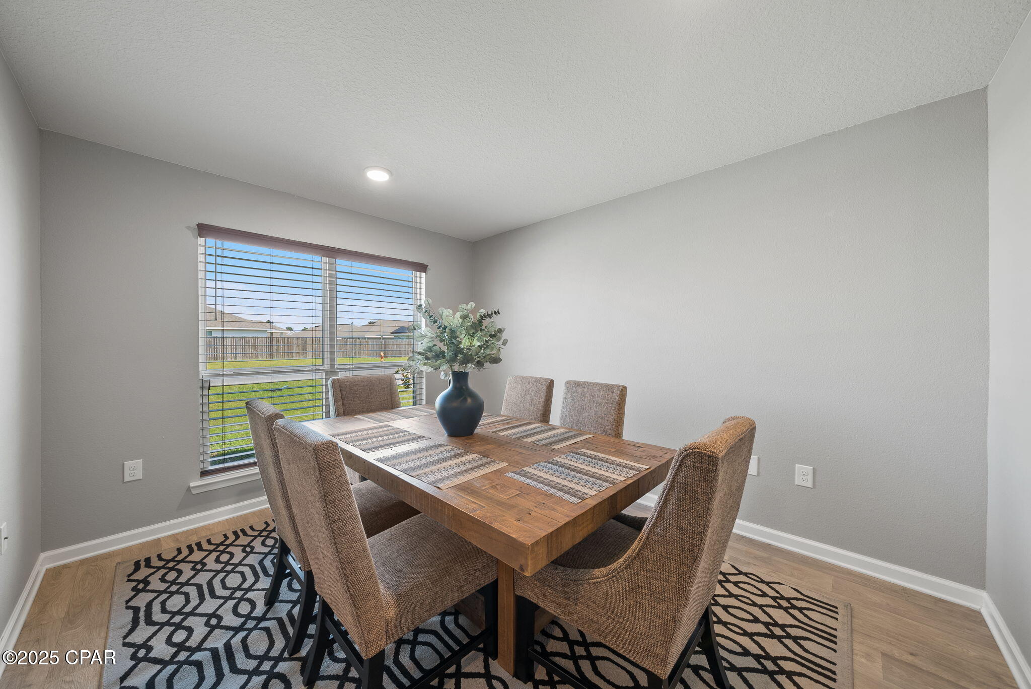 Barrett's Park - Residential