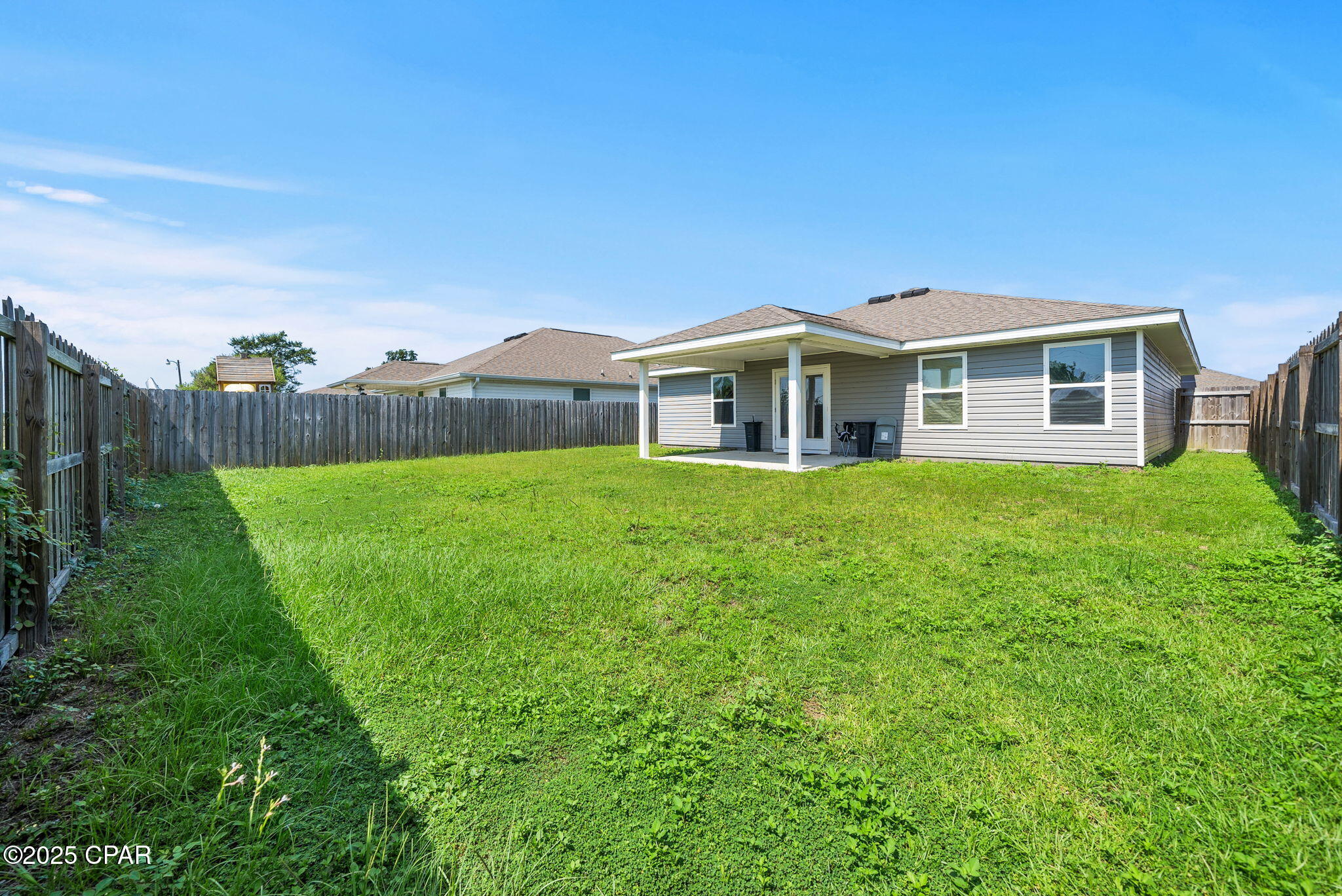 Barrett's Park - Residential