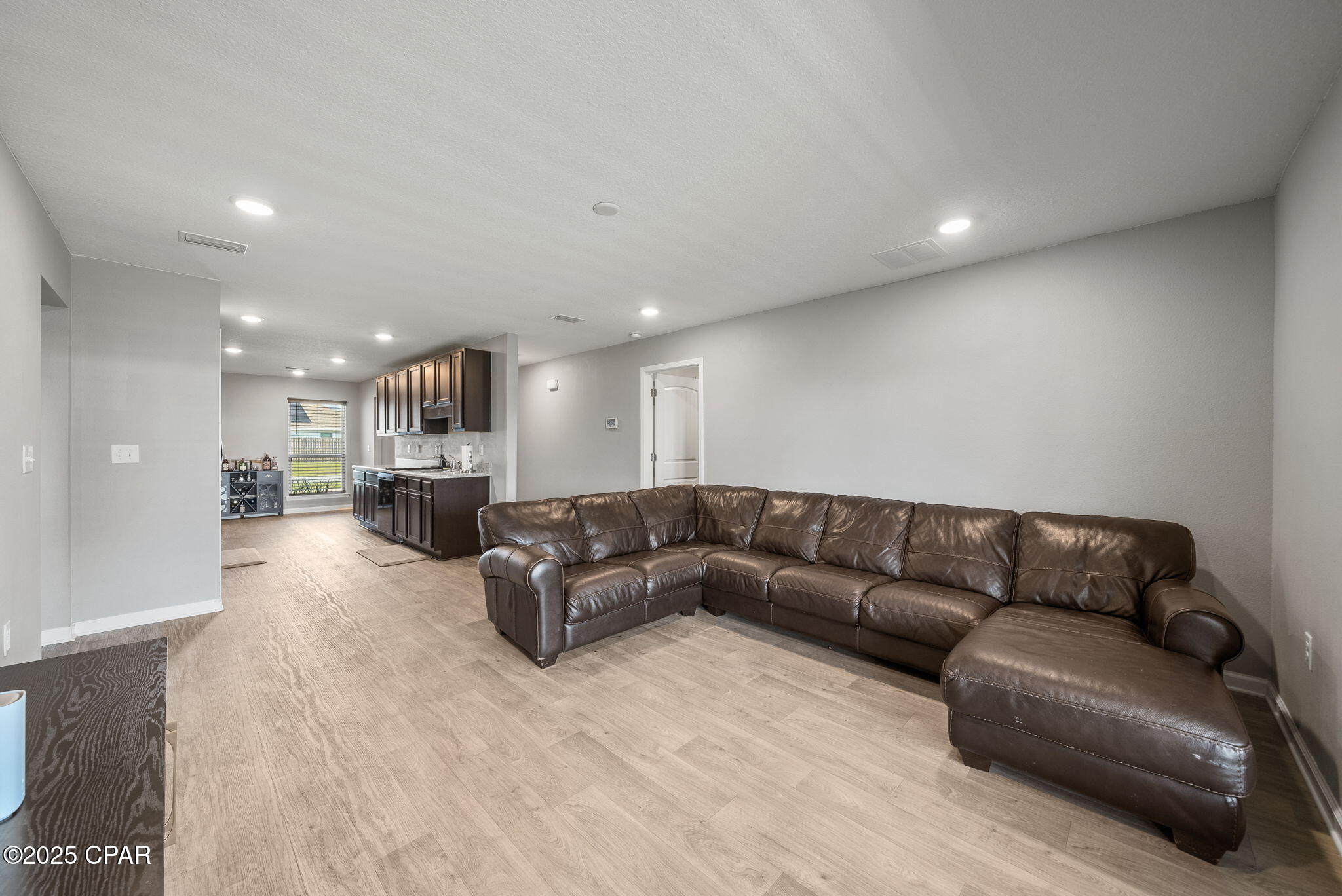 Barrett's Park - Residential