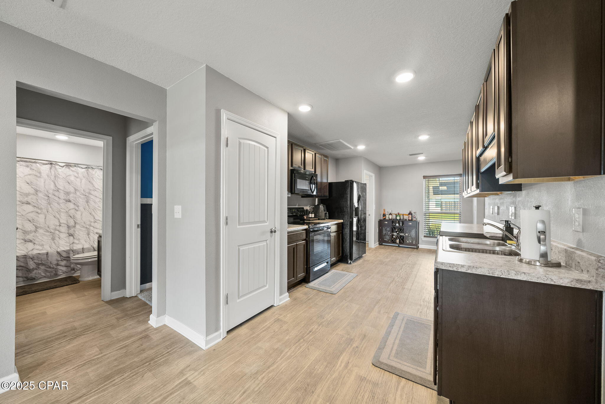 Barrett's Park - Residential