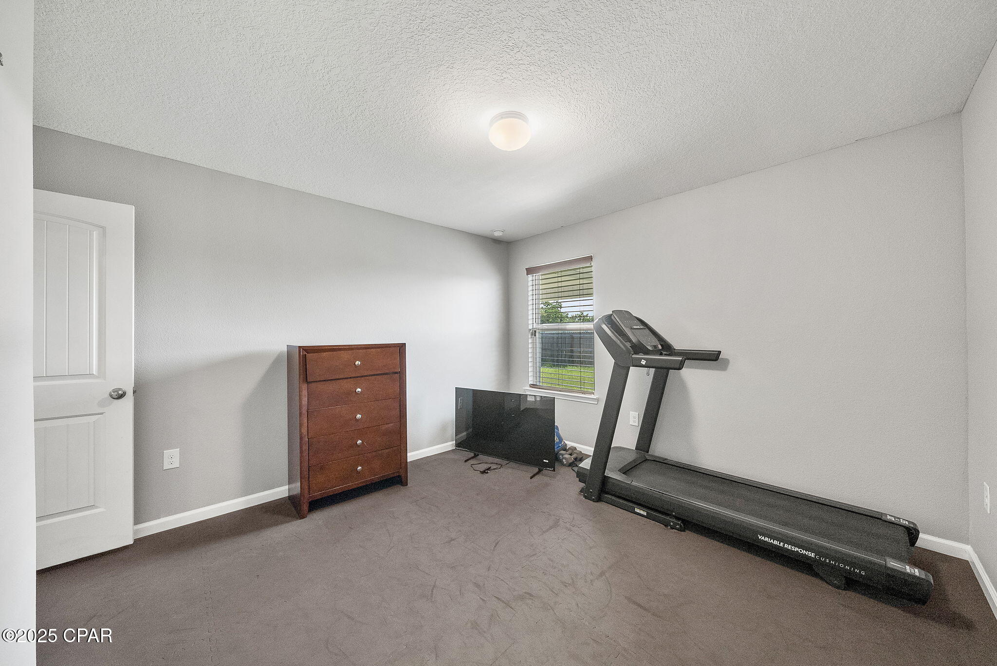 Barrett's Park - Residential