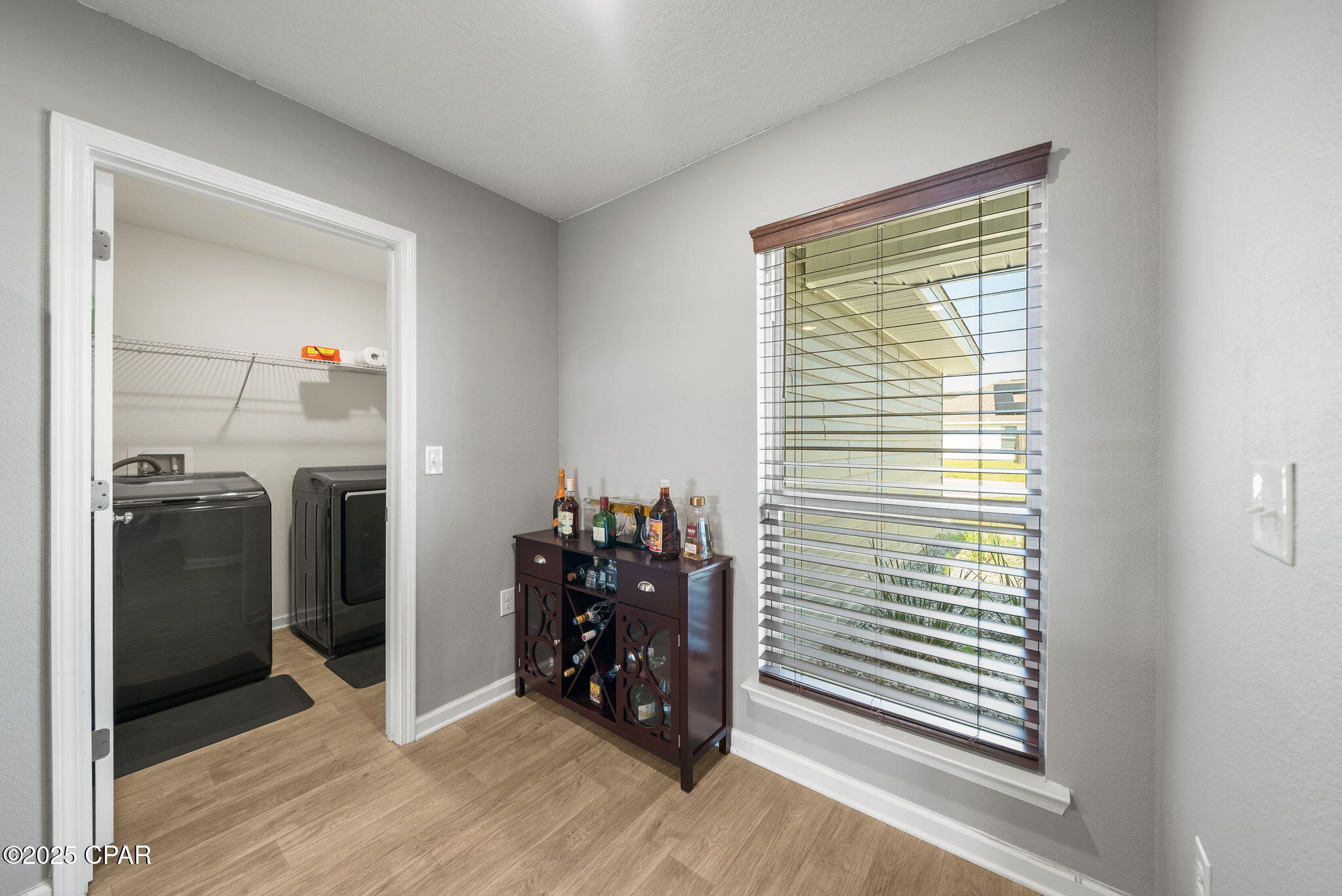 Barrett's Park - Residential