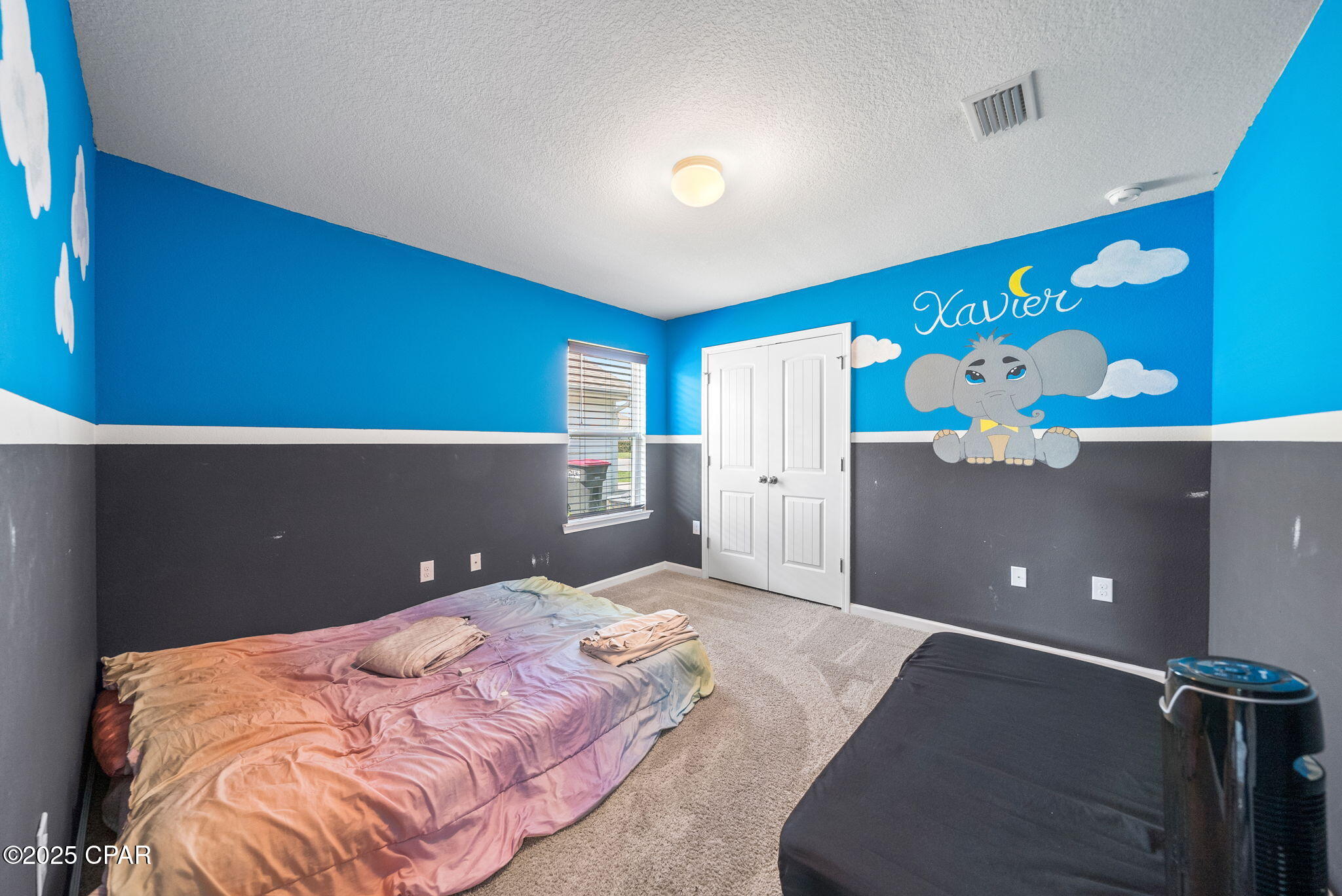 Barrett's Park - Residential