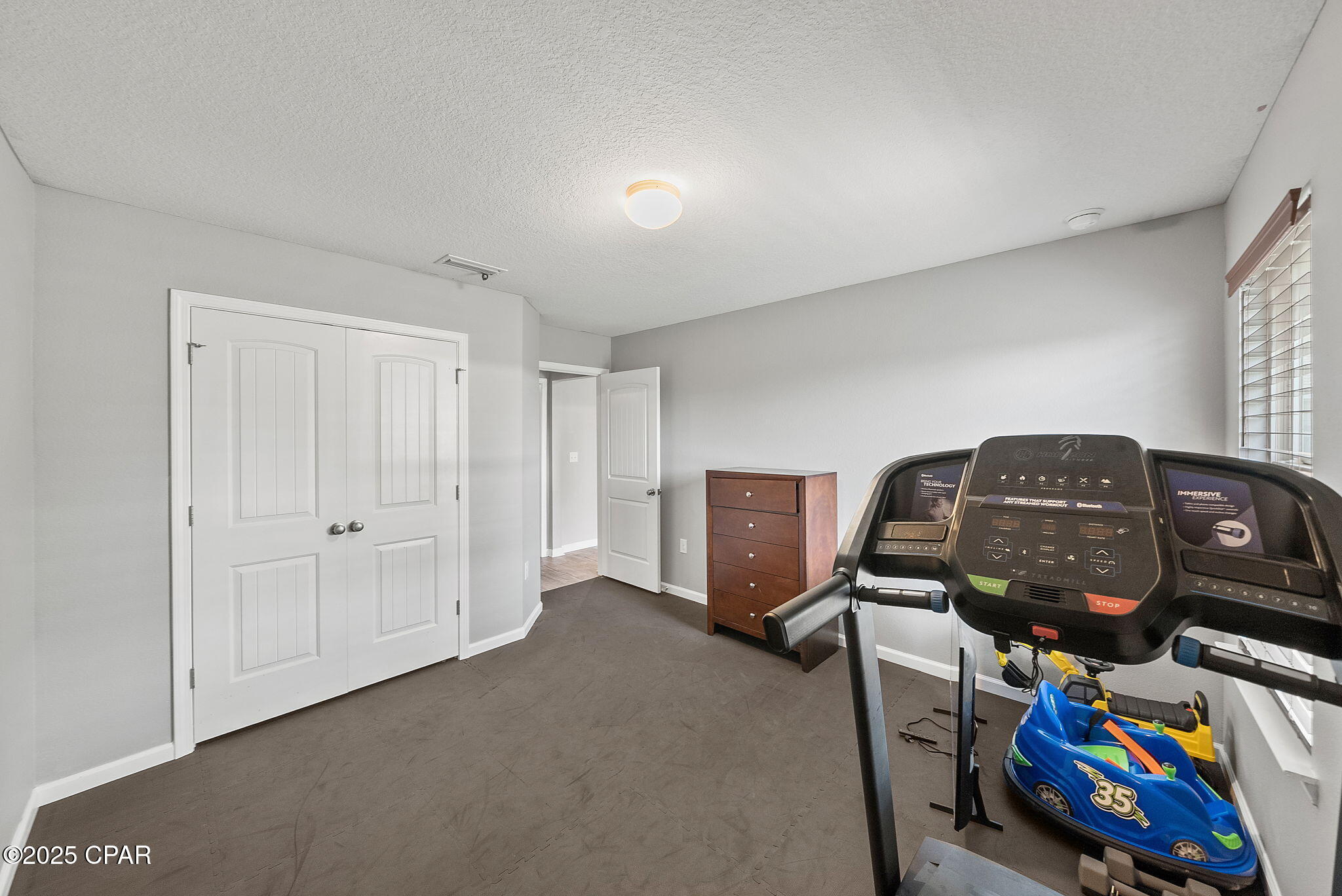 Barrett's Park - Residential